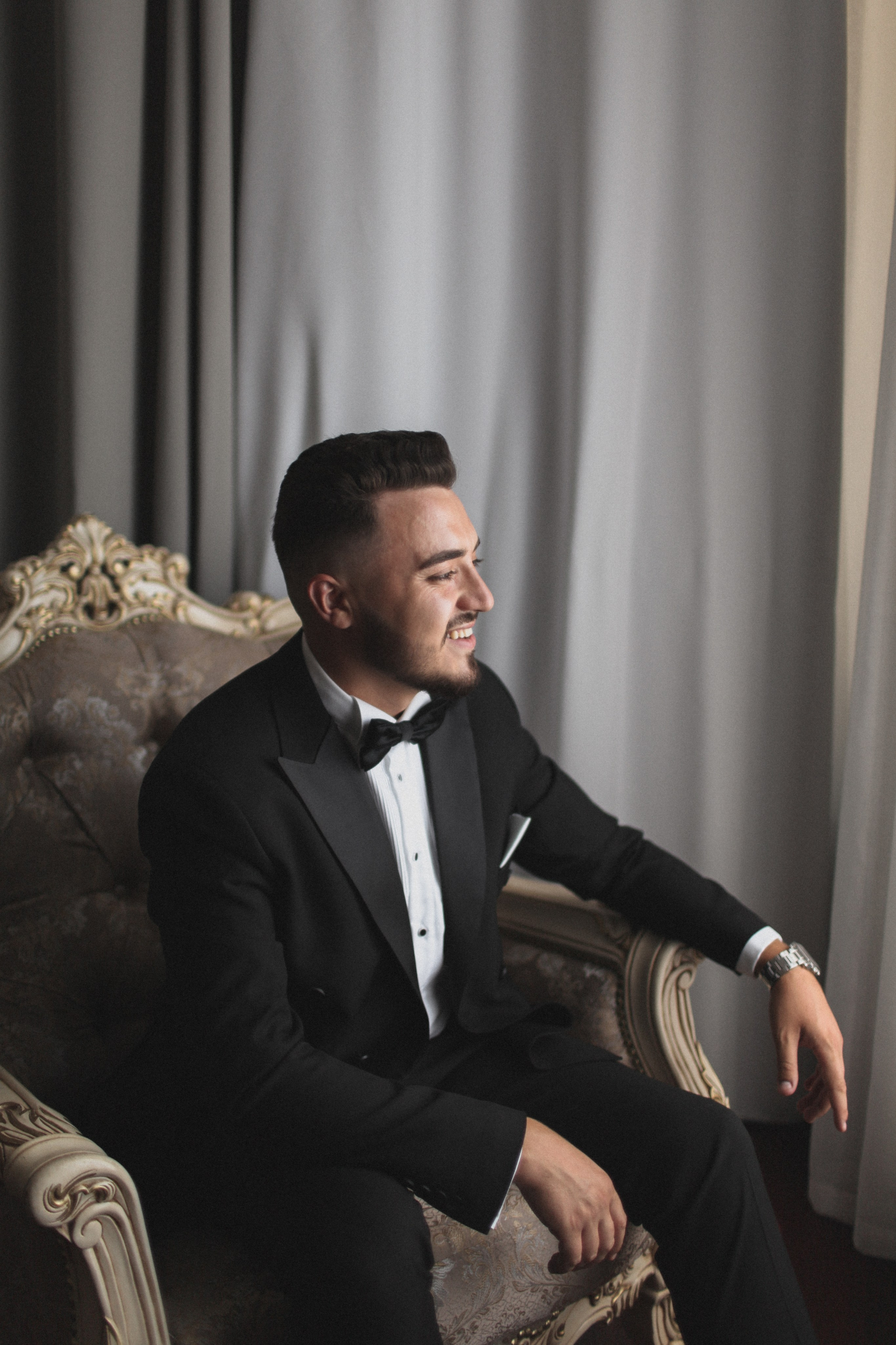 Александр и Анна. Фотограф в Севастополе и Крыму Артем Волобуев