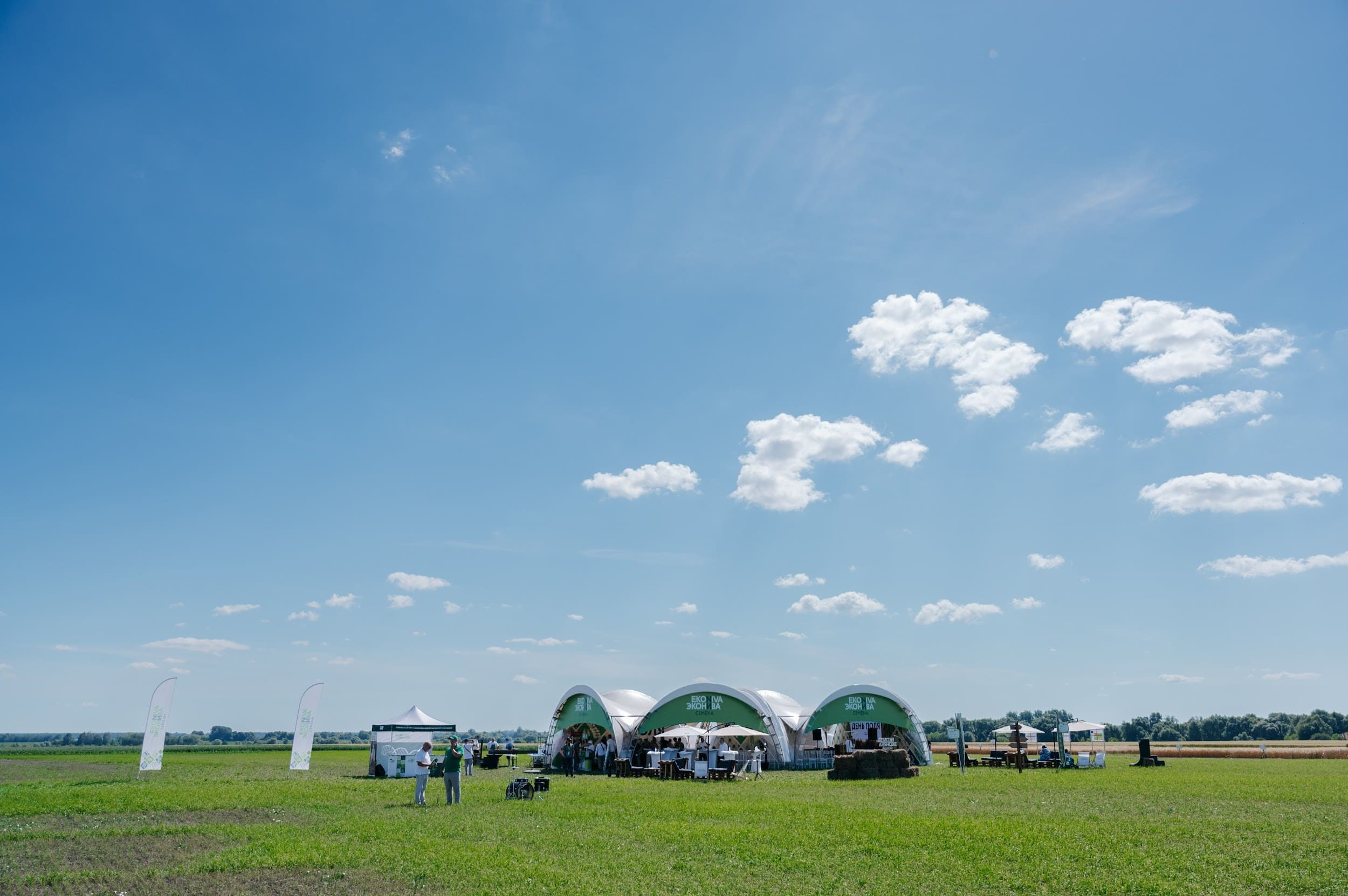 ЭКОНИВА. Владимир Дьяконов — Индустриальный и репортажной фотограф в России