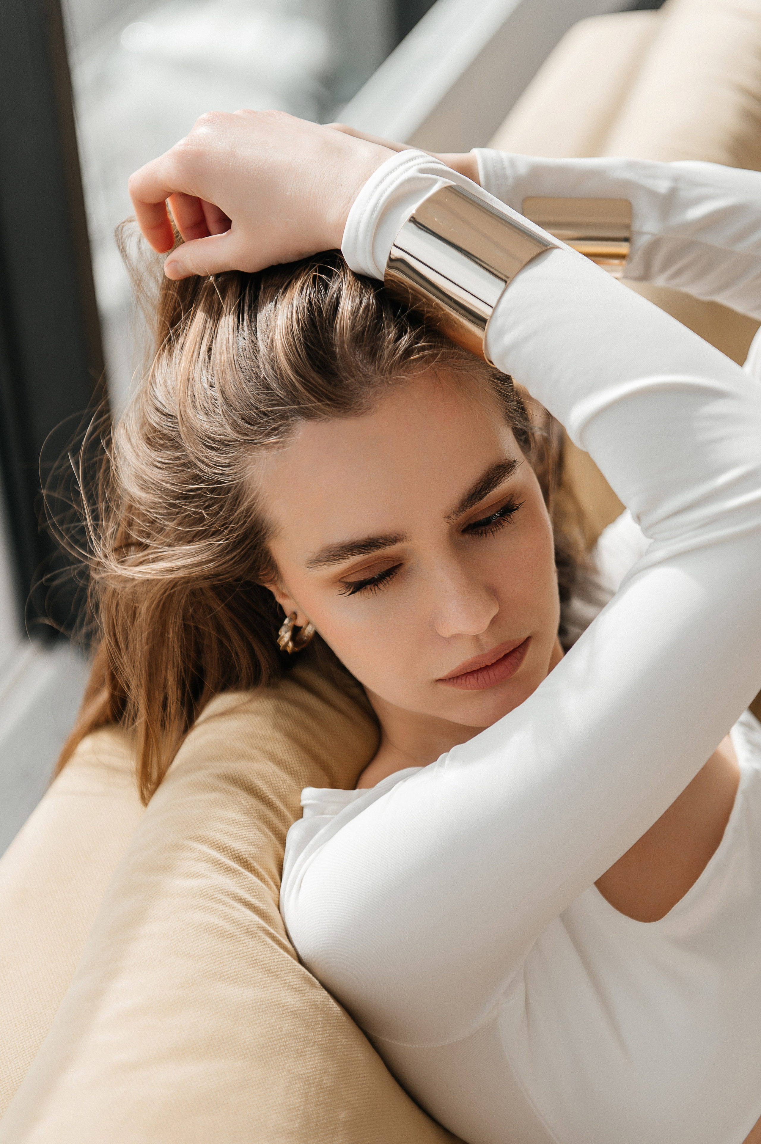 Даша. Фотограф в Краснодаре