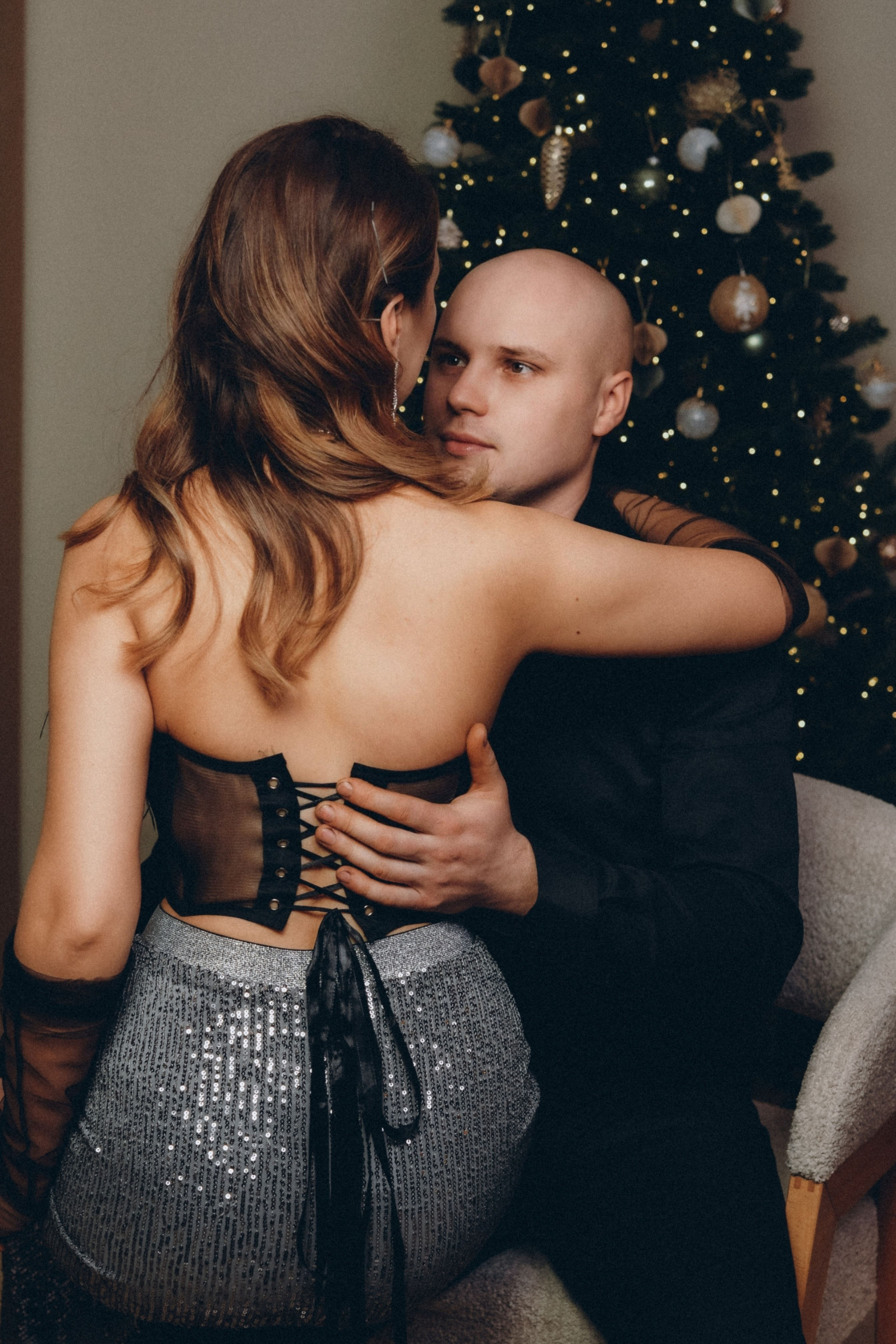 Александр и Елена. Фотограф в Москве Ангелина Ким