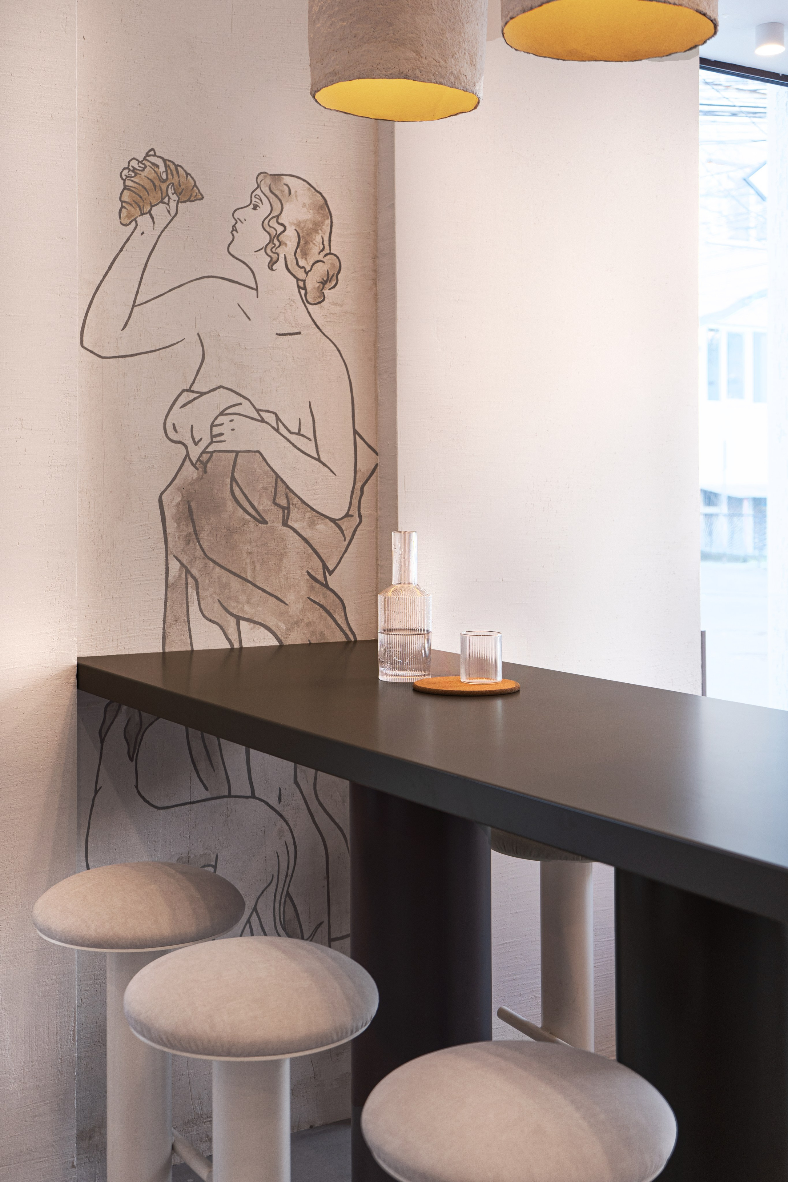 ЗАЗАЗУ. Интерьерный фотограф в Крыму