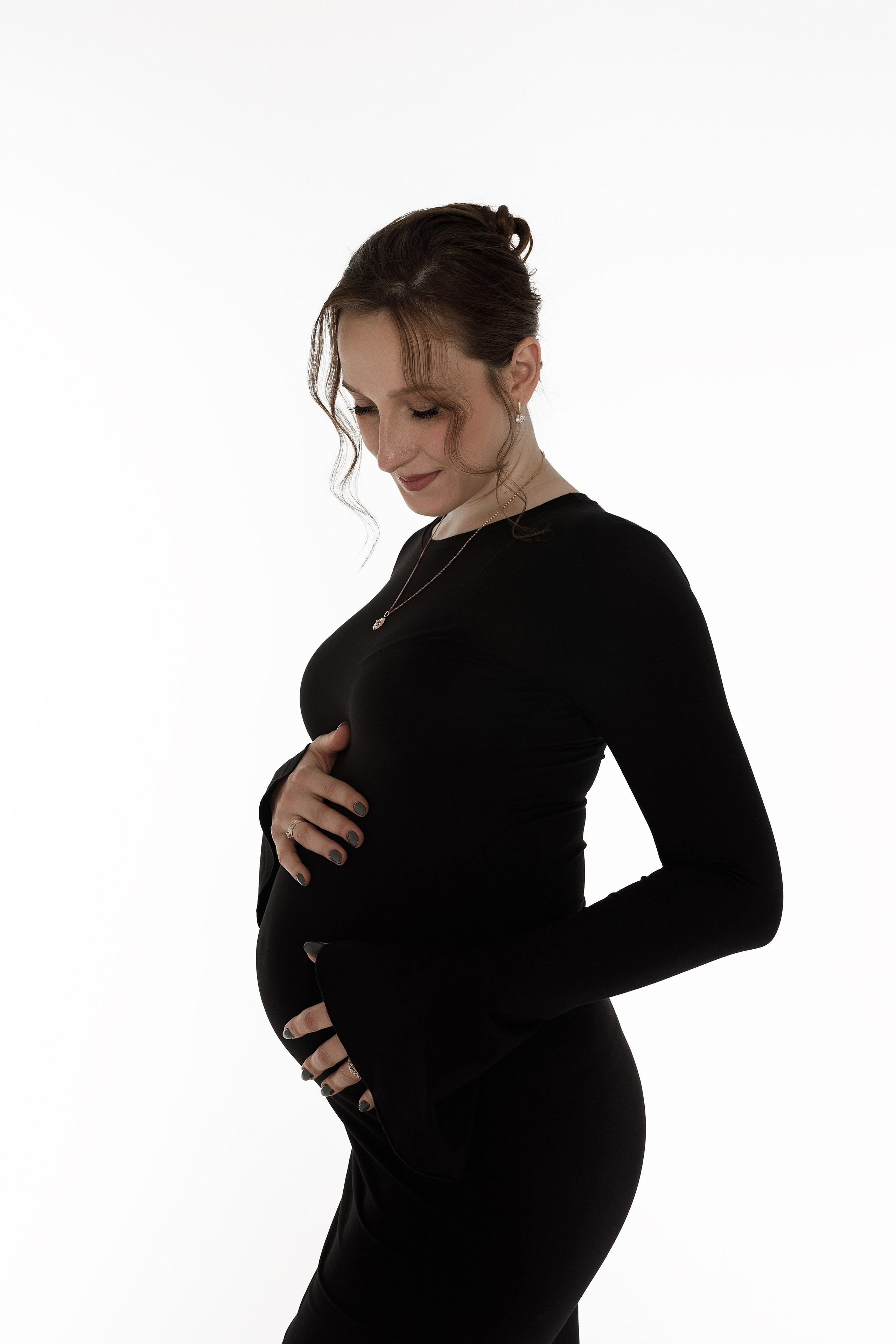 Назар&Настя. Фотограф в Москве Юлия Хамзина