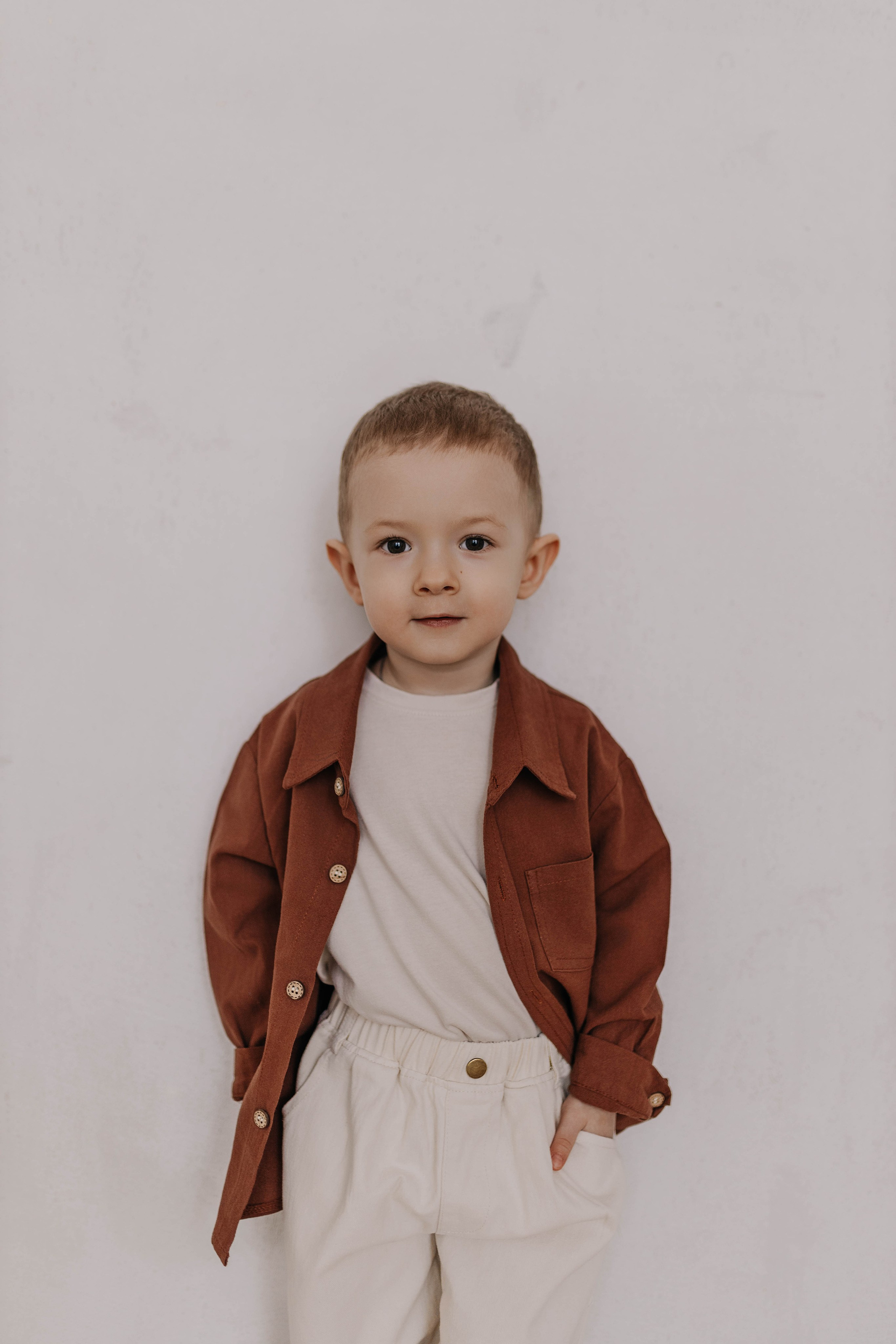 Лёни 3. Фотограф в Москве Юлия Хамзина