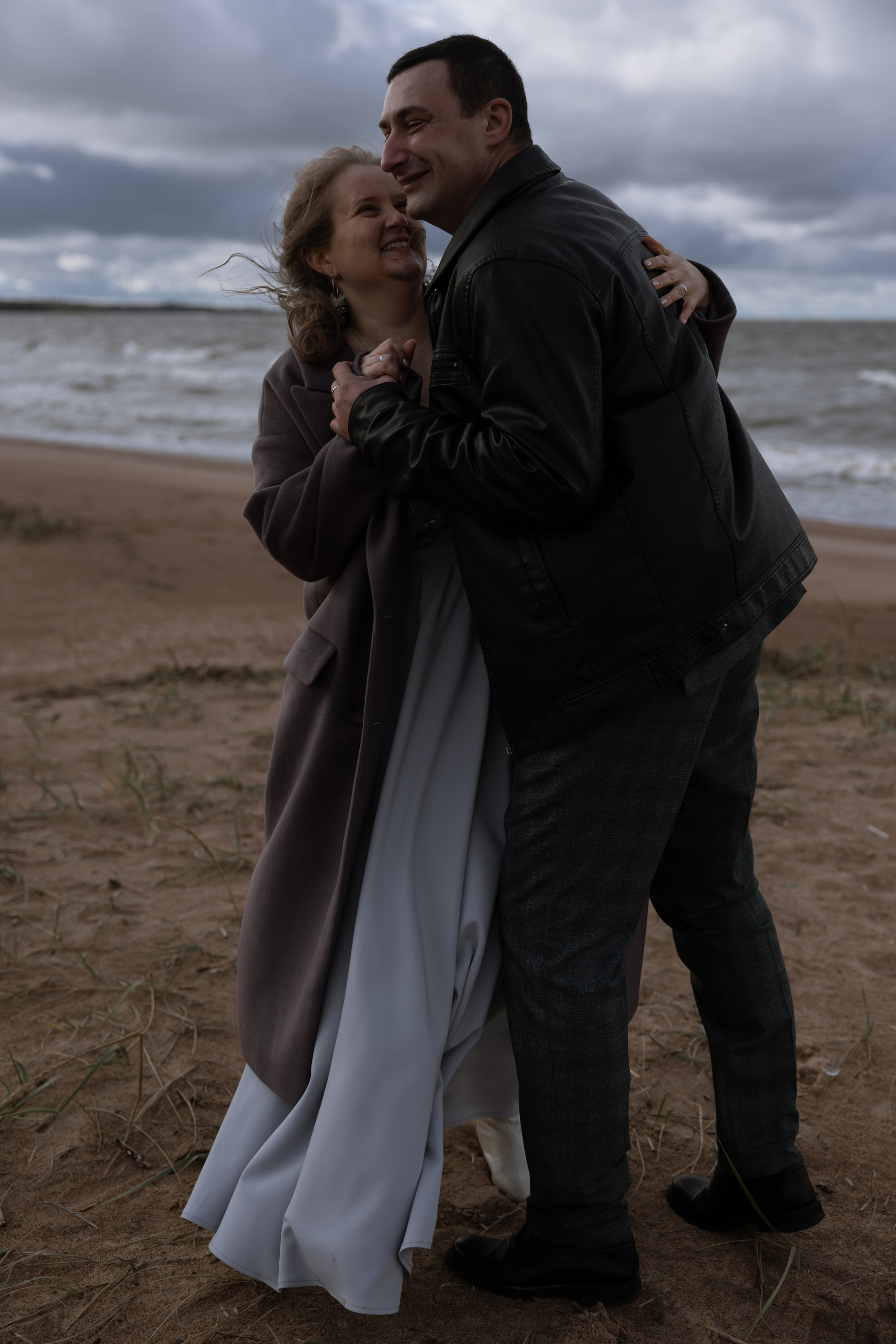 Мария и Михаил. Свадебный фотограф в Санкт — Петербурге и Ленинградской о