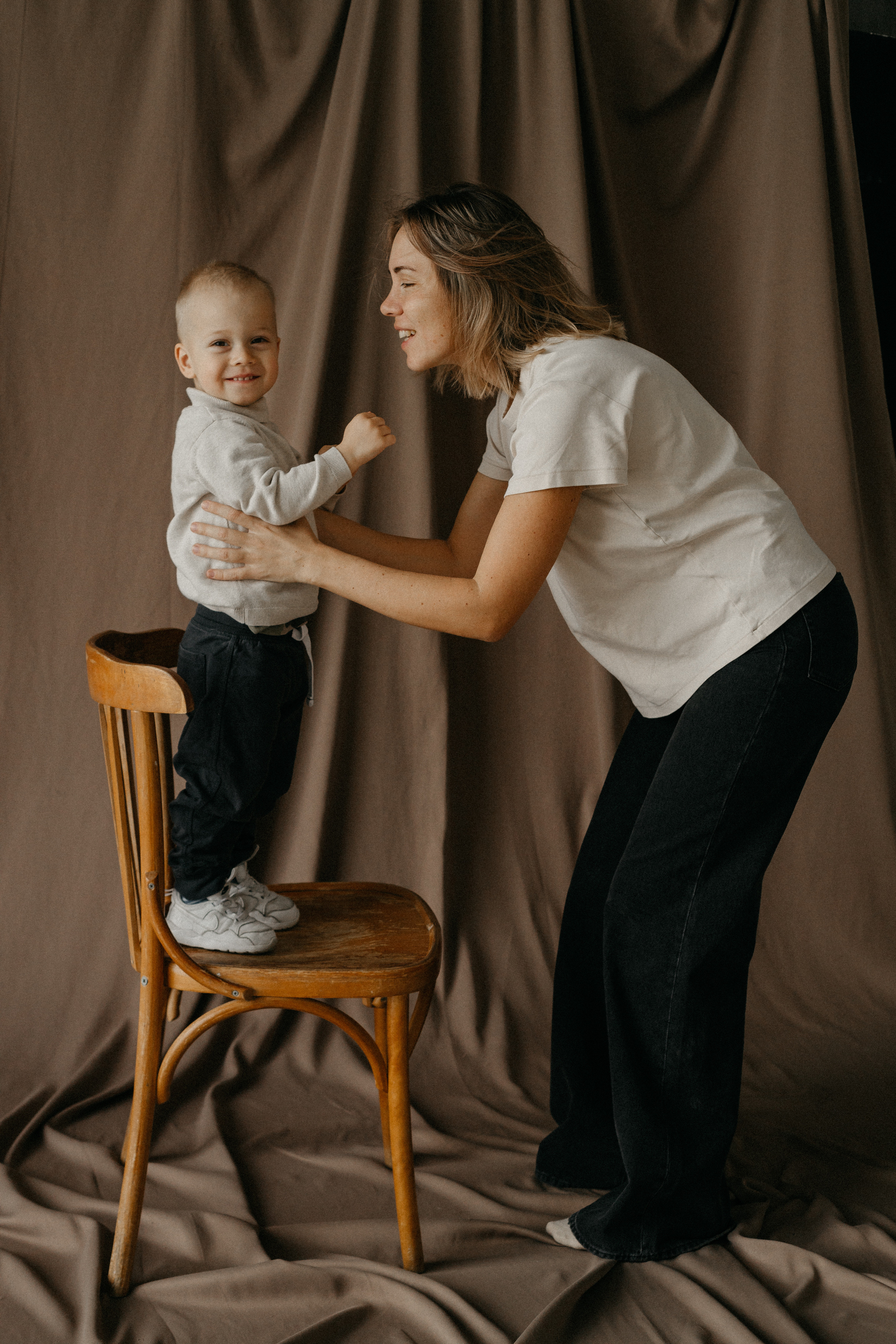 Оксана и Миша. Свадебный фотограф Таня Караисаева