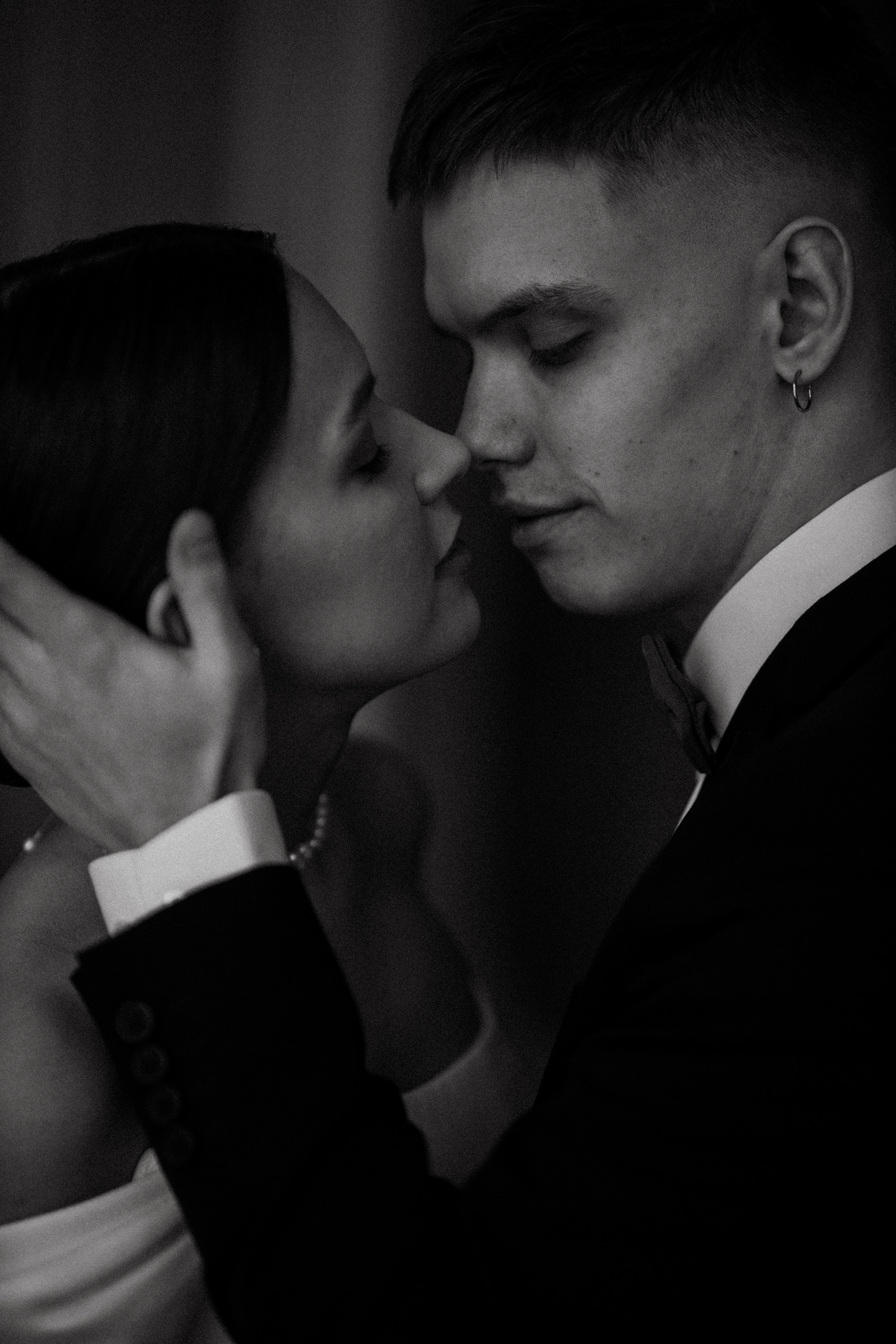 Wedding day Маша|Матвей. Свадебный фотограф Таня Караисаева