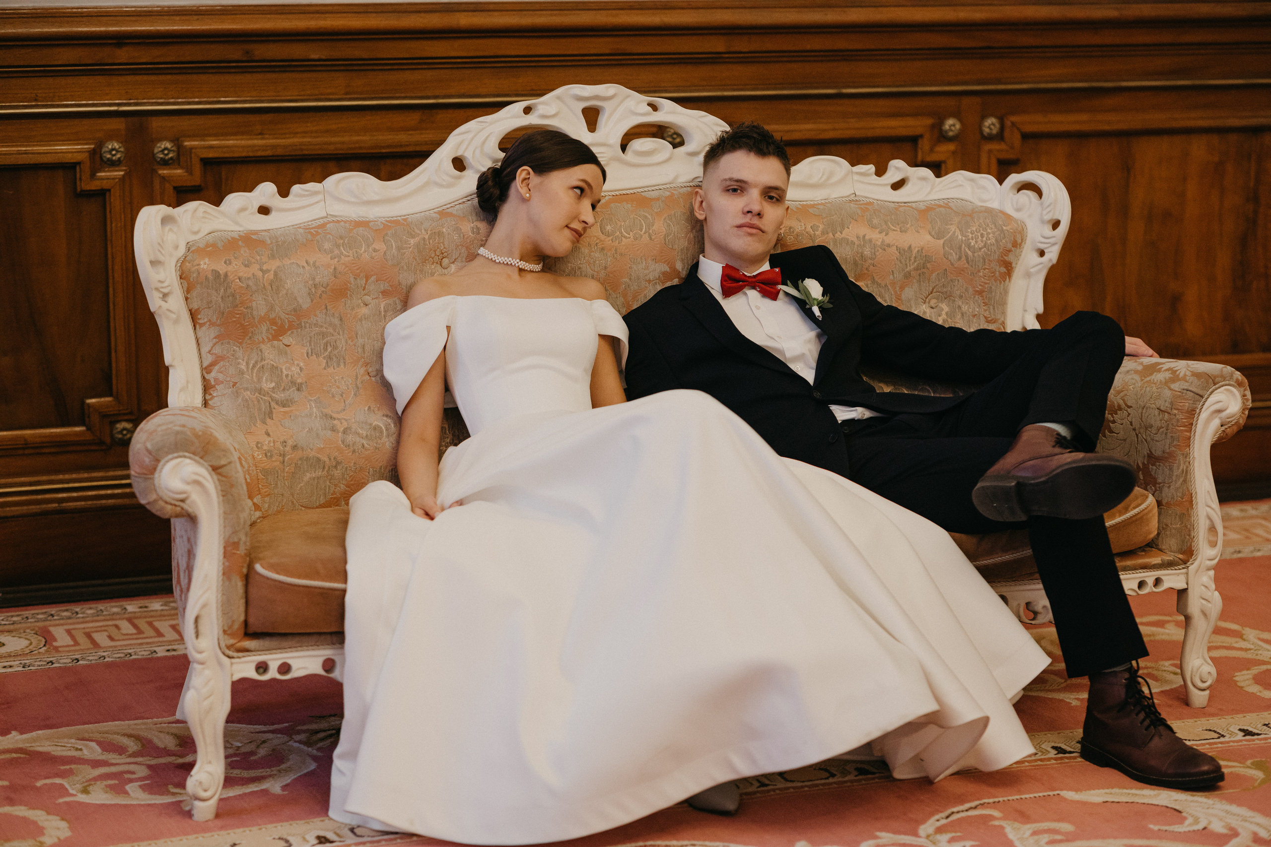 Wedding day Маша|Матвей. Свадебный фотограф Таня Караисаева