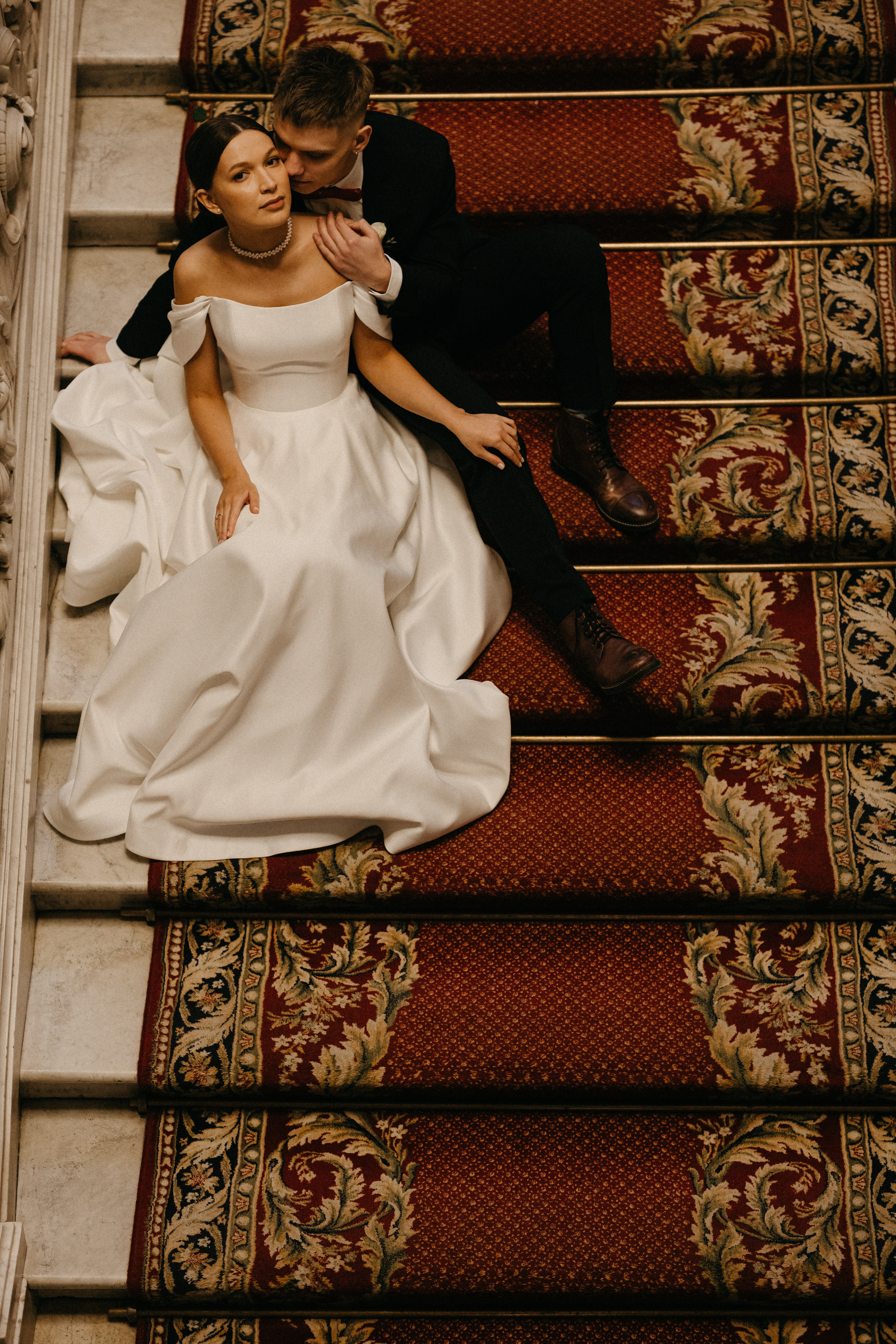 Wedding day Маша|Матвей. Свадебный фотограф Таня Караисаева