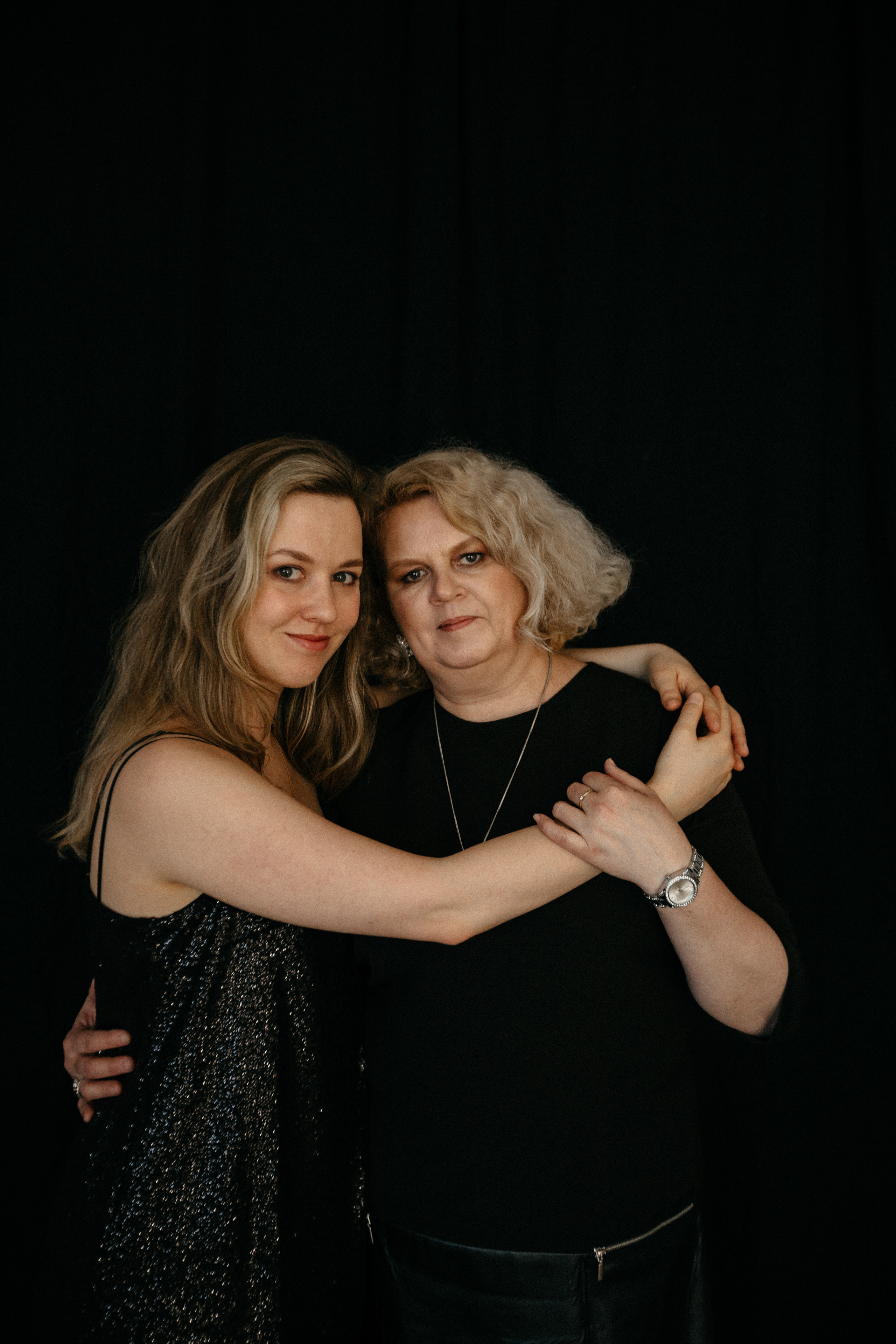 Антон и Оля (семейная). Свадебный фотограф Таня Караисаева