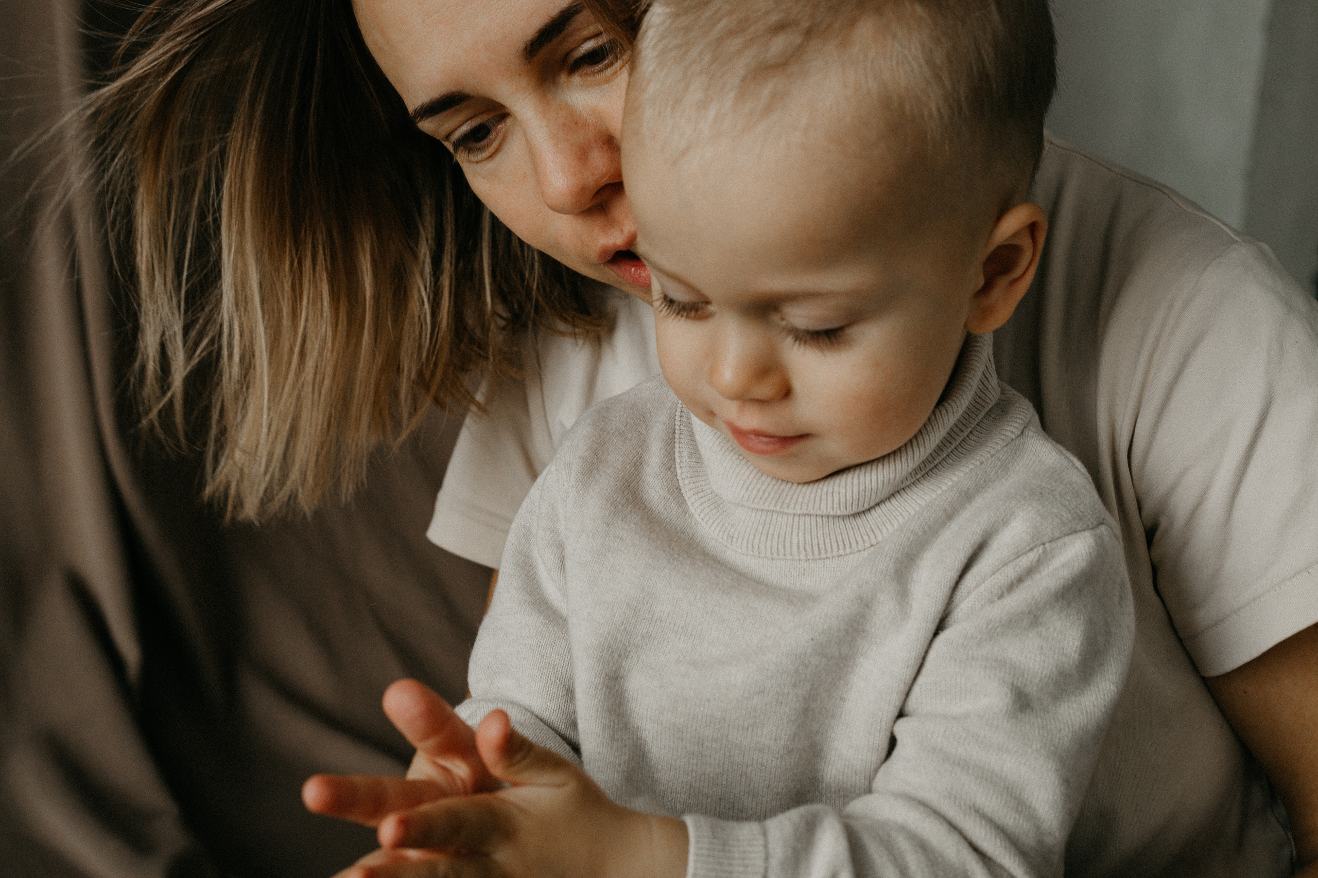 Оксана и Миша. Свадебный фотограф Таня Караисаева