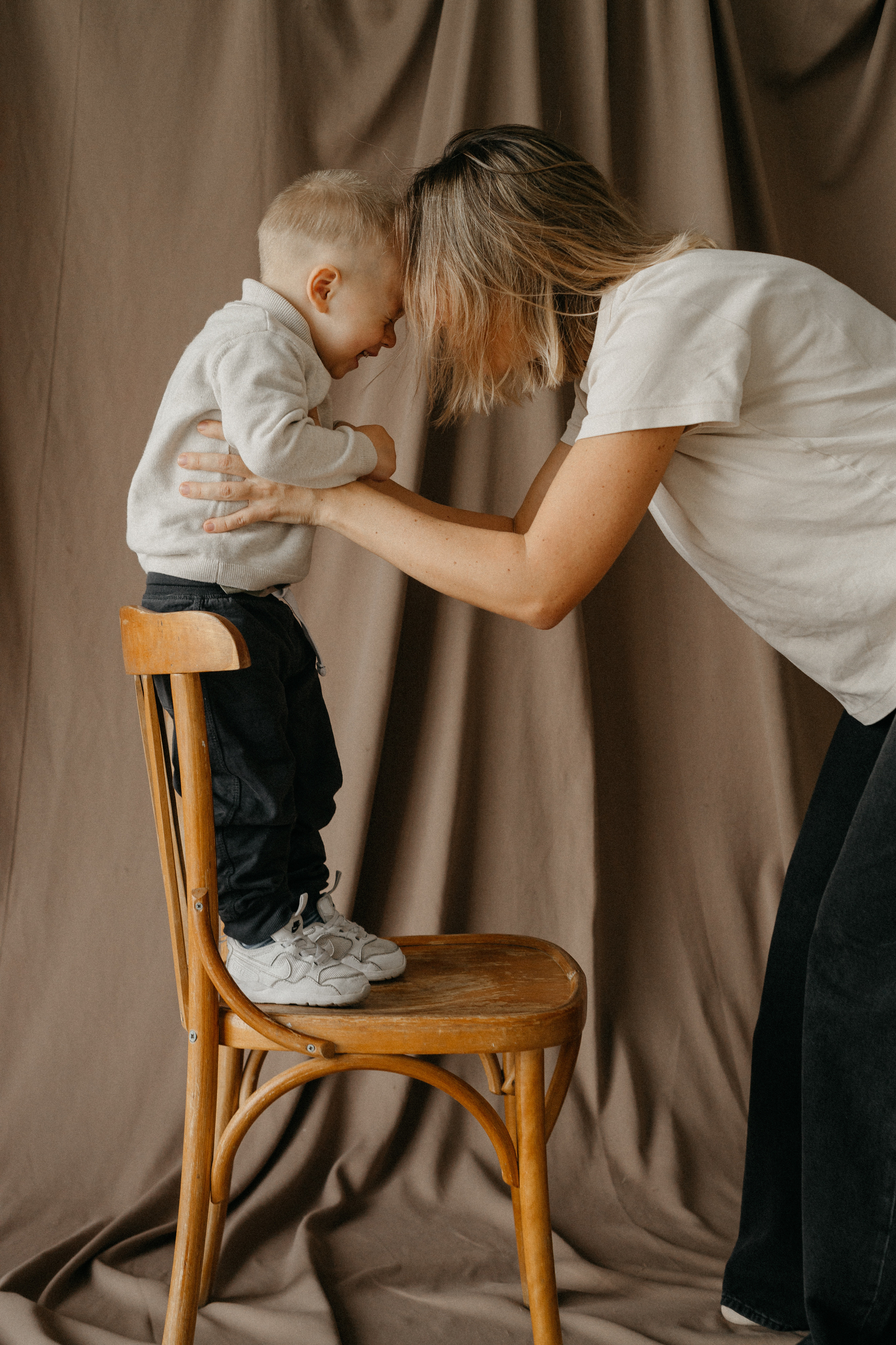 Оксана и Миша. Свадебный фотограф Таня Караисаева