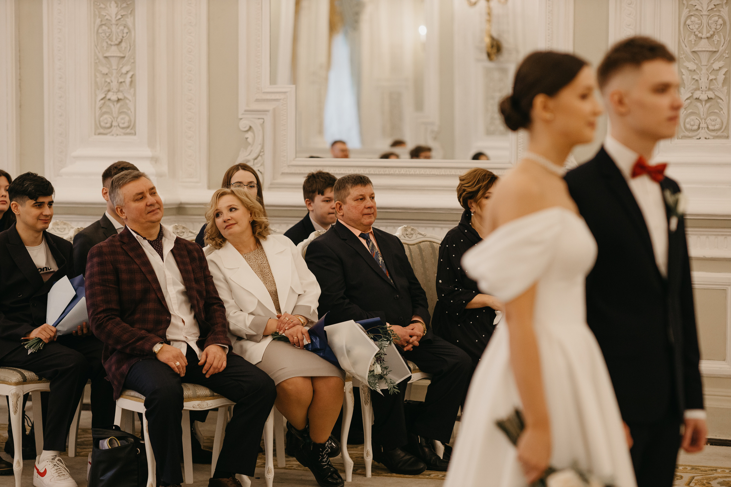 Wedding day Маша|Матвей. Свадебный фотограф Таня Караисаева