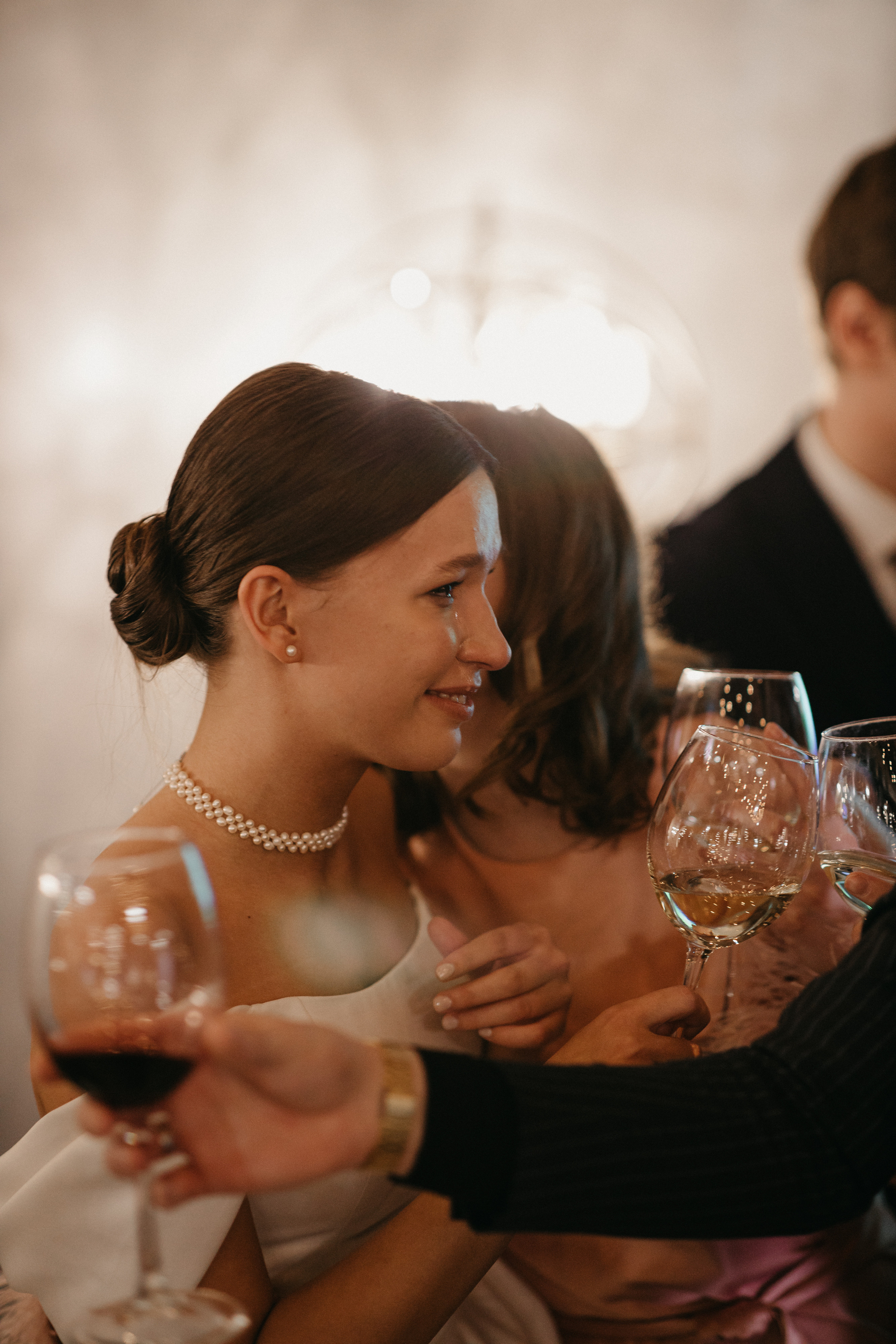 Wedding day Маша|Матвей. Свадебный фотограф Таня Караисаева