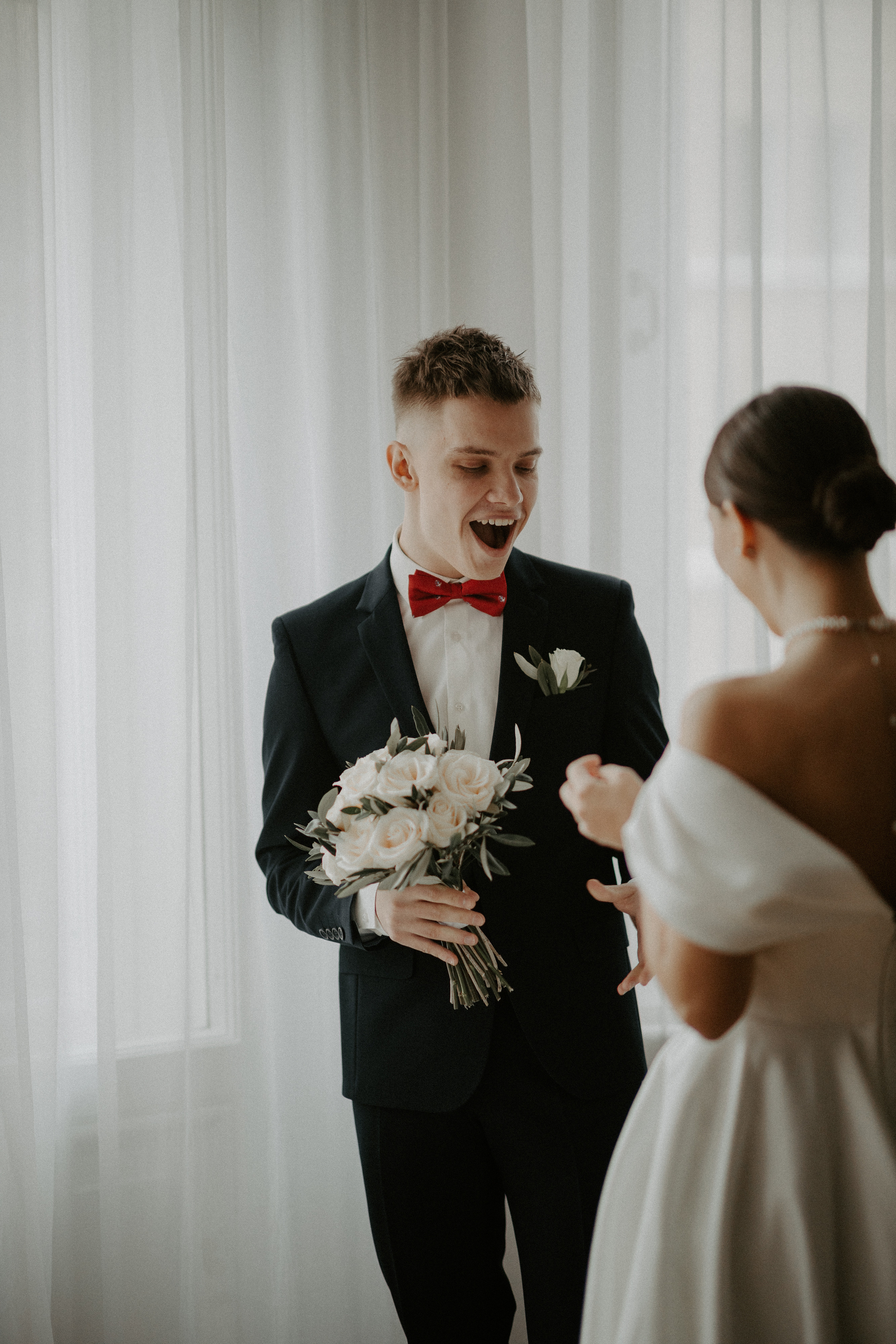 Wedding day Маша|Матвей. Свадебный фотограф Таня Караисаева