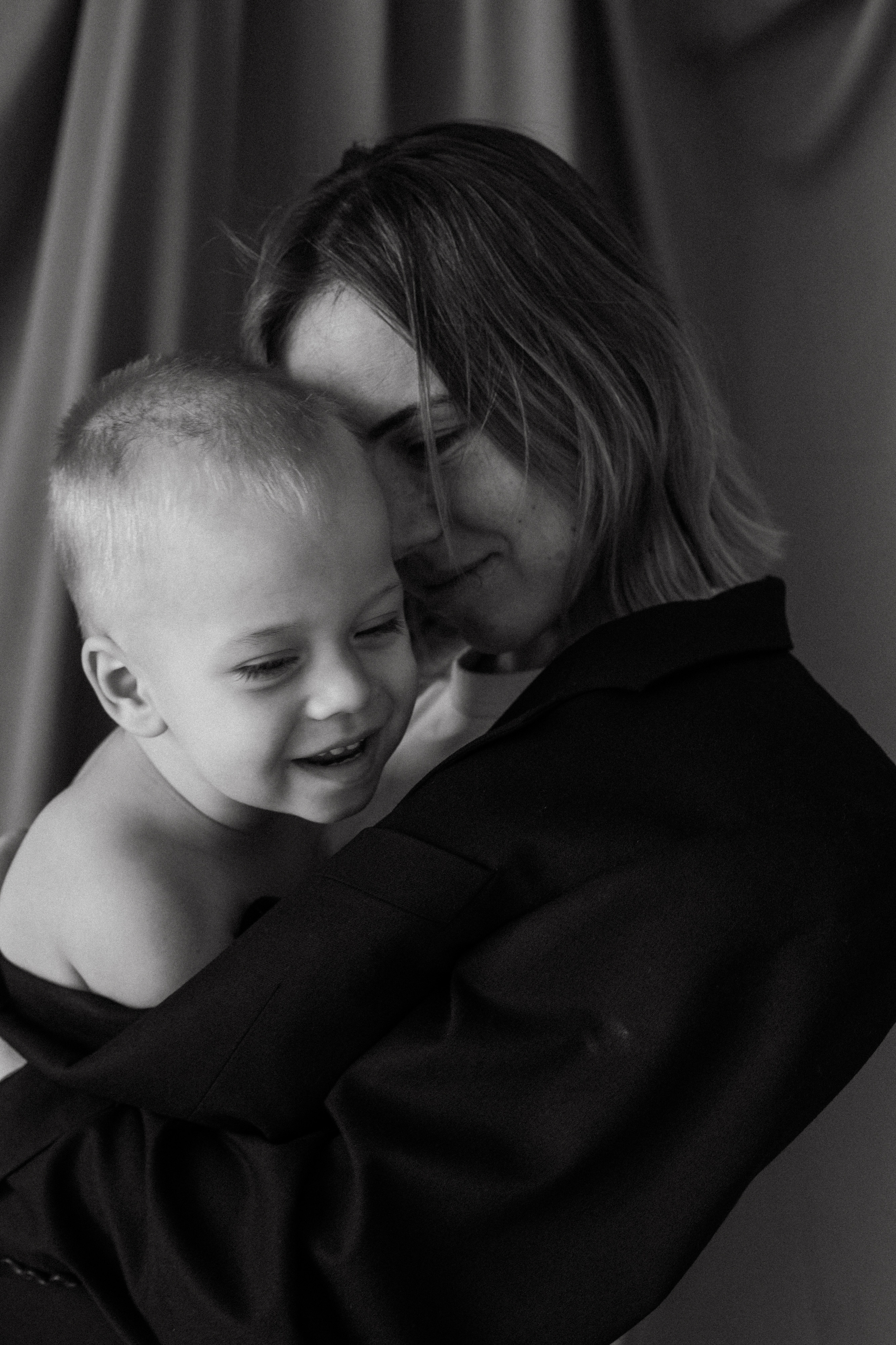 Оксана и Миша. Свадебный фотограф Таня Караисаева