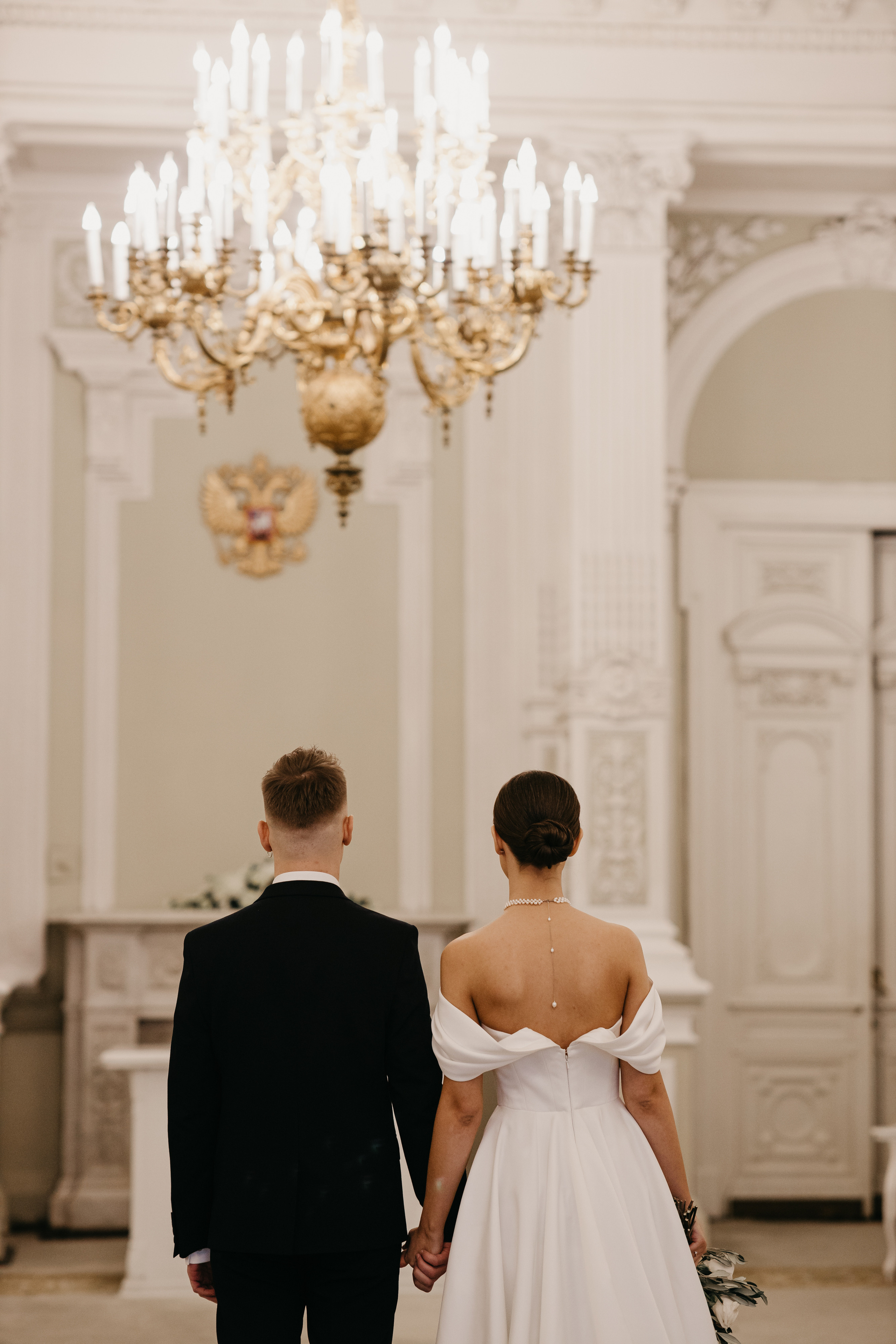 Wedding day Маша|Матвей. Свадебный фотограф Таня Караисаева