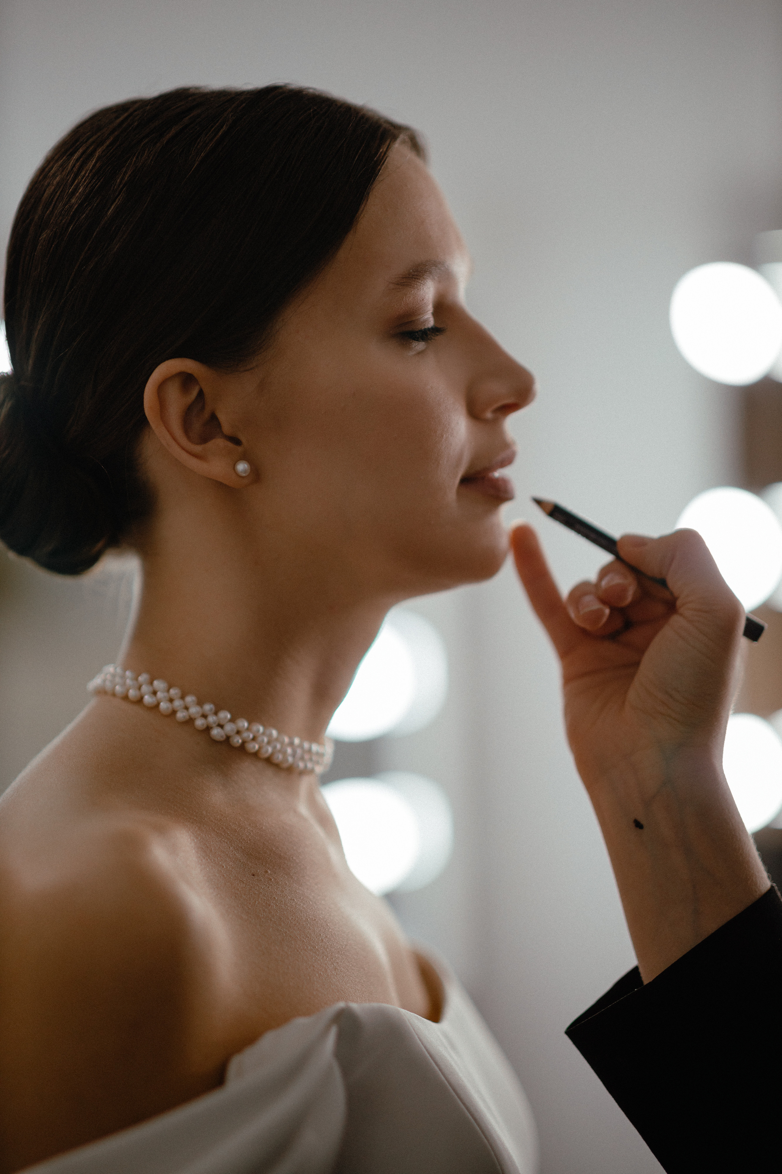 Wedding day Маша|Матвей. Свадебный фотограф Таня Караисаева