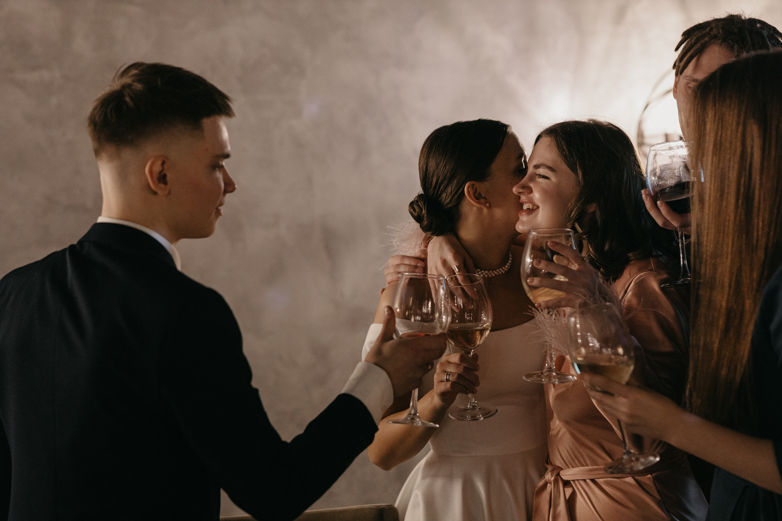 Wedding day Маша|Матвей. Свадебный фотограф Таня Караисаева