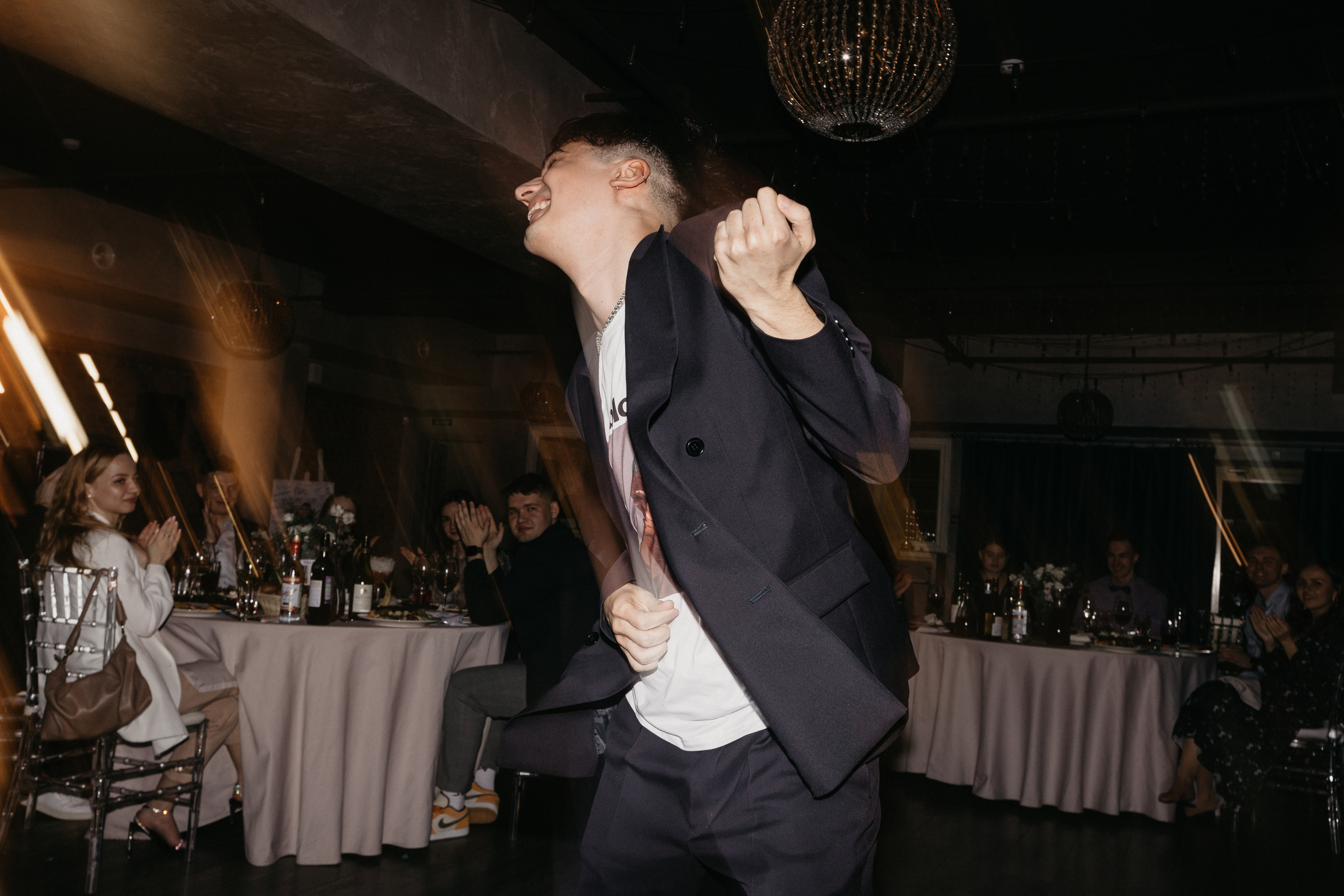 Wedding day Маша|Матвей. Свадебный фотограф Таня Караисаева