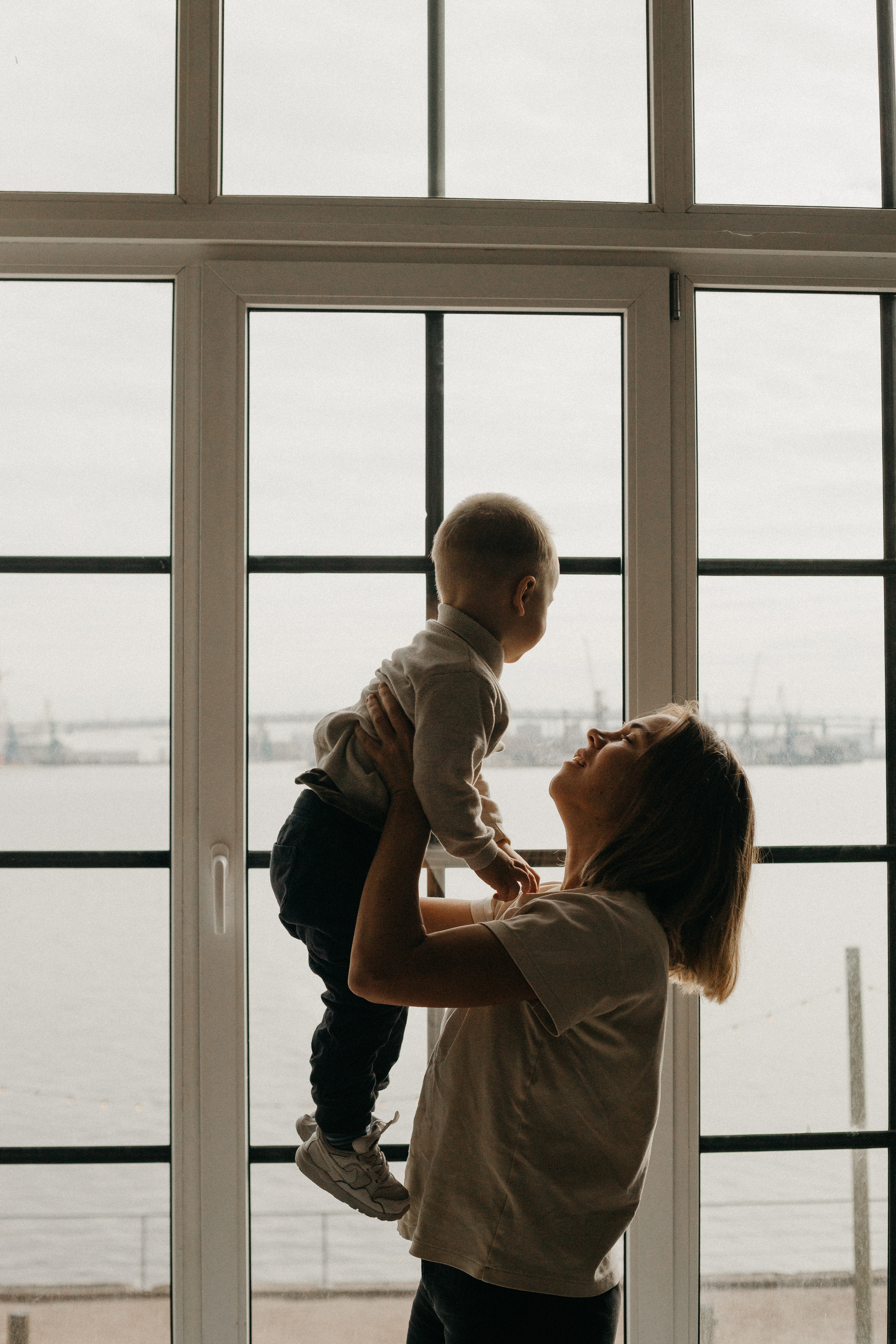 Оксана и Миша. Свадебный фотограф Таня Караисаева