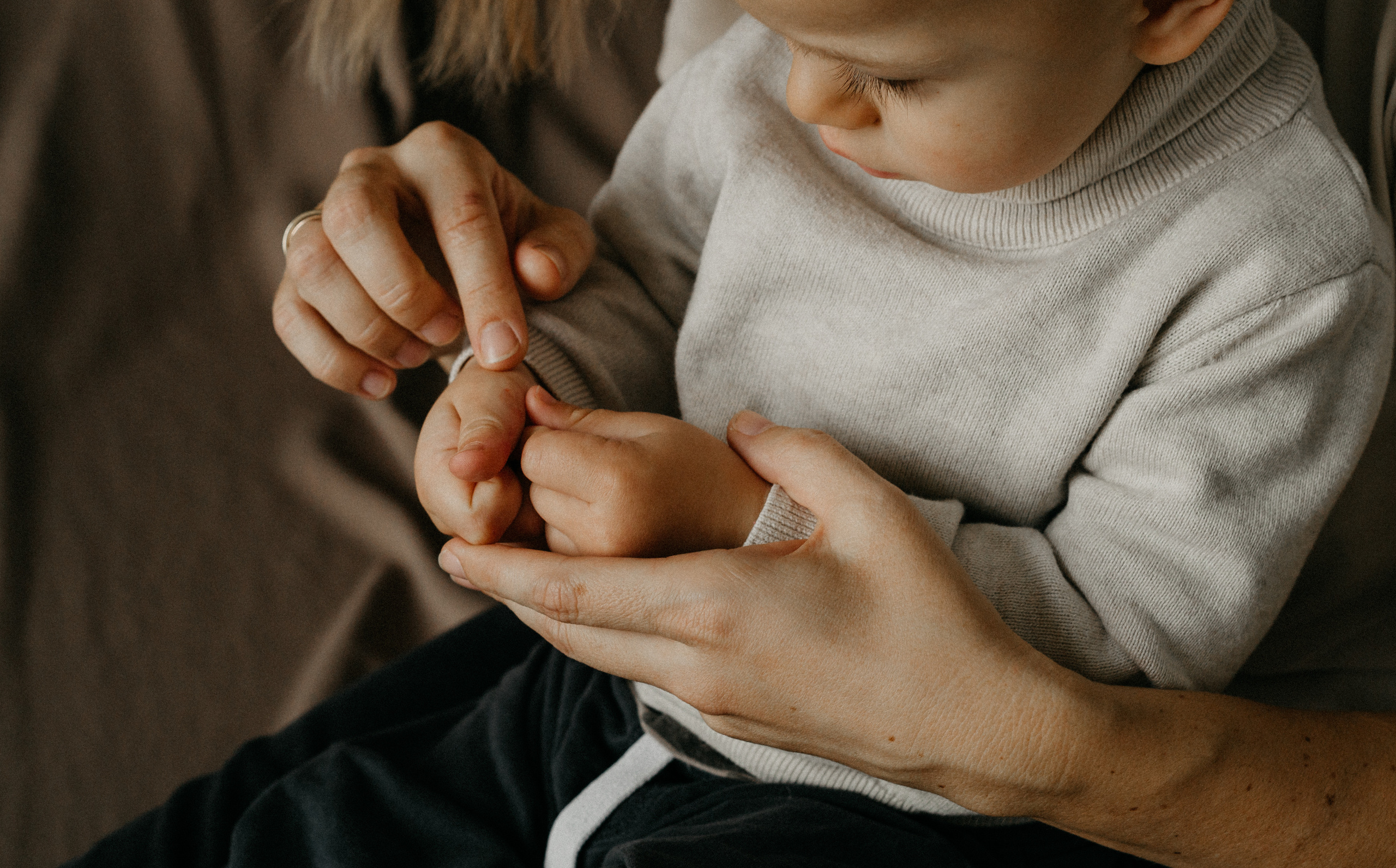 Оксана и Миша. Свадебный фотограф Таня Караисаева