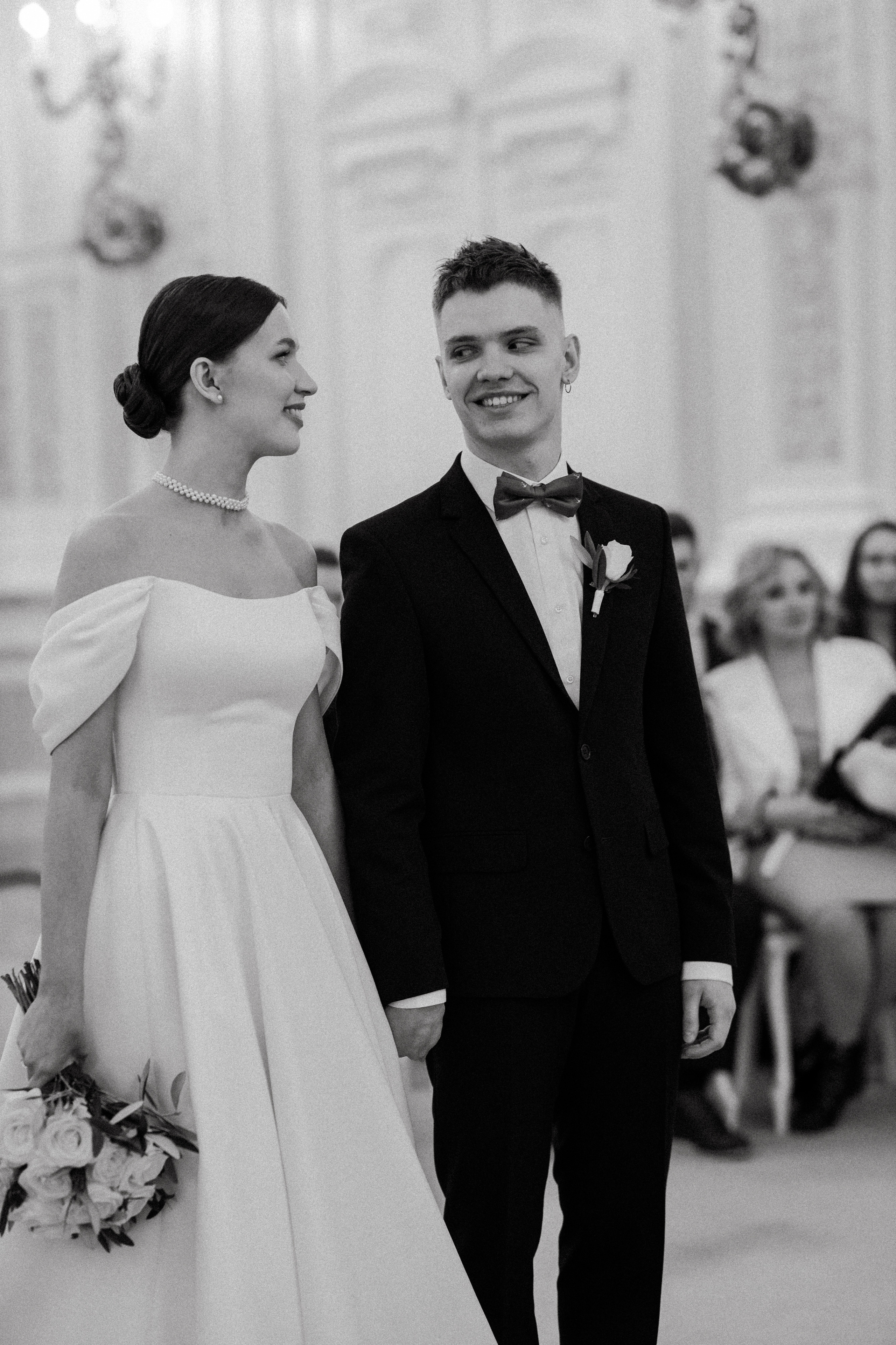 Wedding day Маша|Матвей. Свадебный фотограф Таня Караисаева