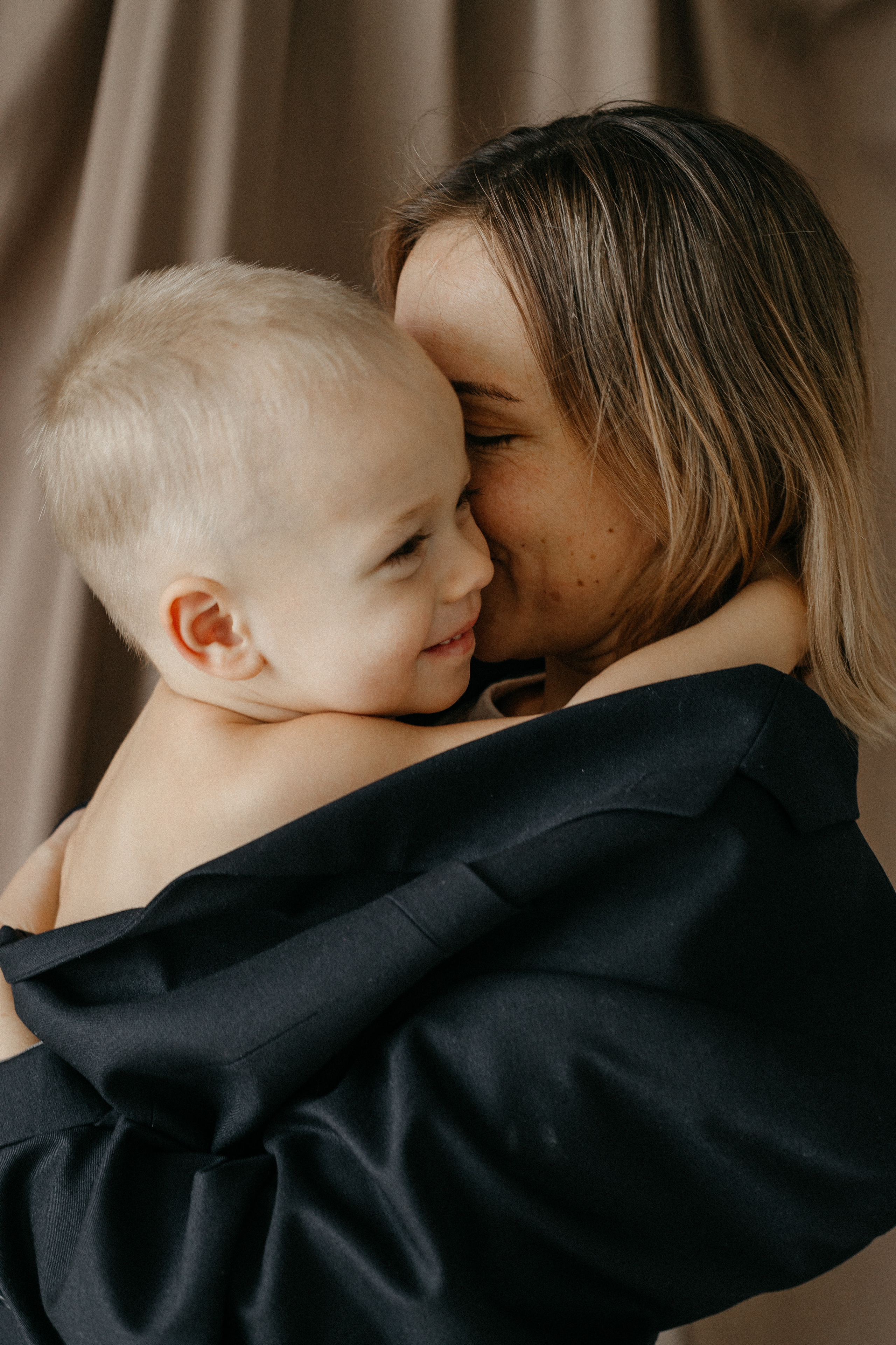 Оксана и Миша. Свадебный фотограф Таня Караисаева