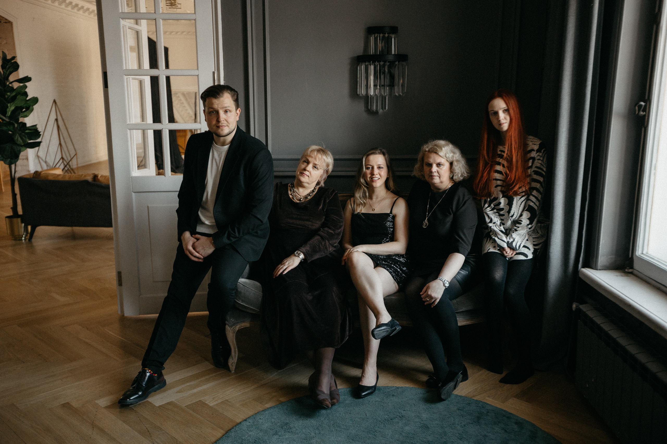 Антон и Оля (семейная). Свадебный фотограф Таня Караисаева