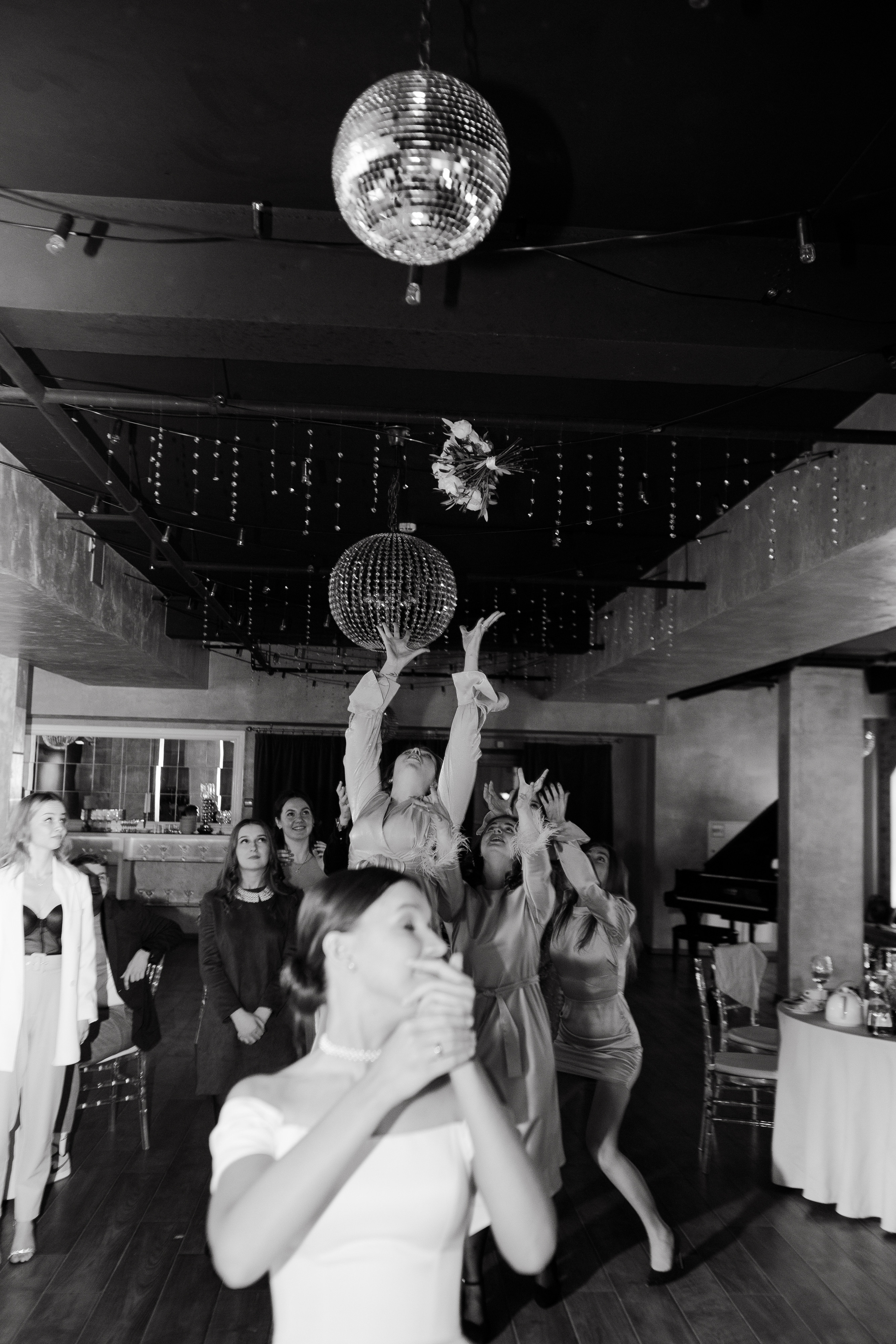 Wedding day Маша|Матвей. Свадебный фотограф Таня Караисаева