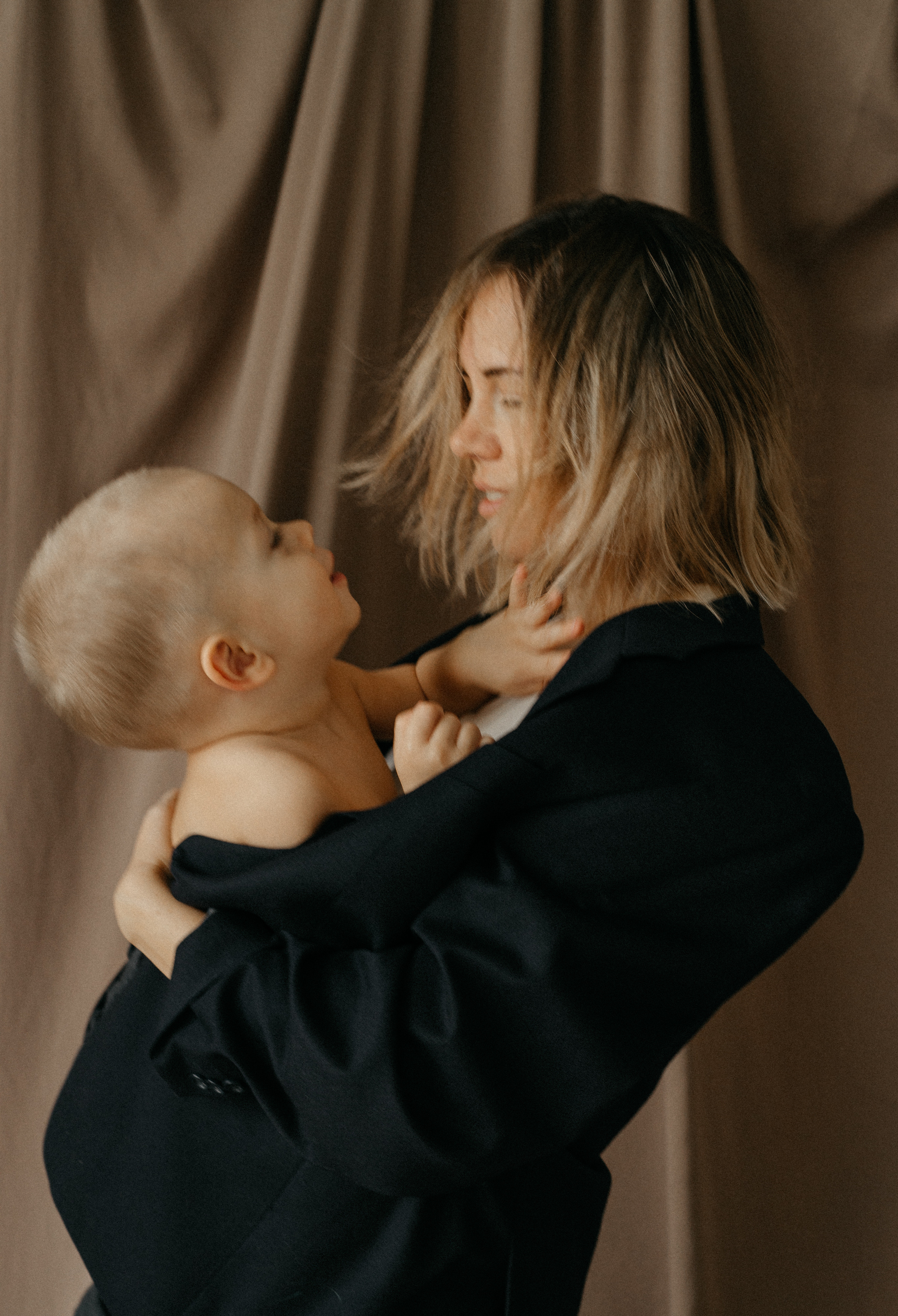 Оксана и Миша. Свадебный фотограф Таня Караисаева