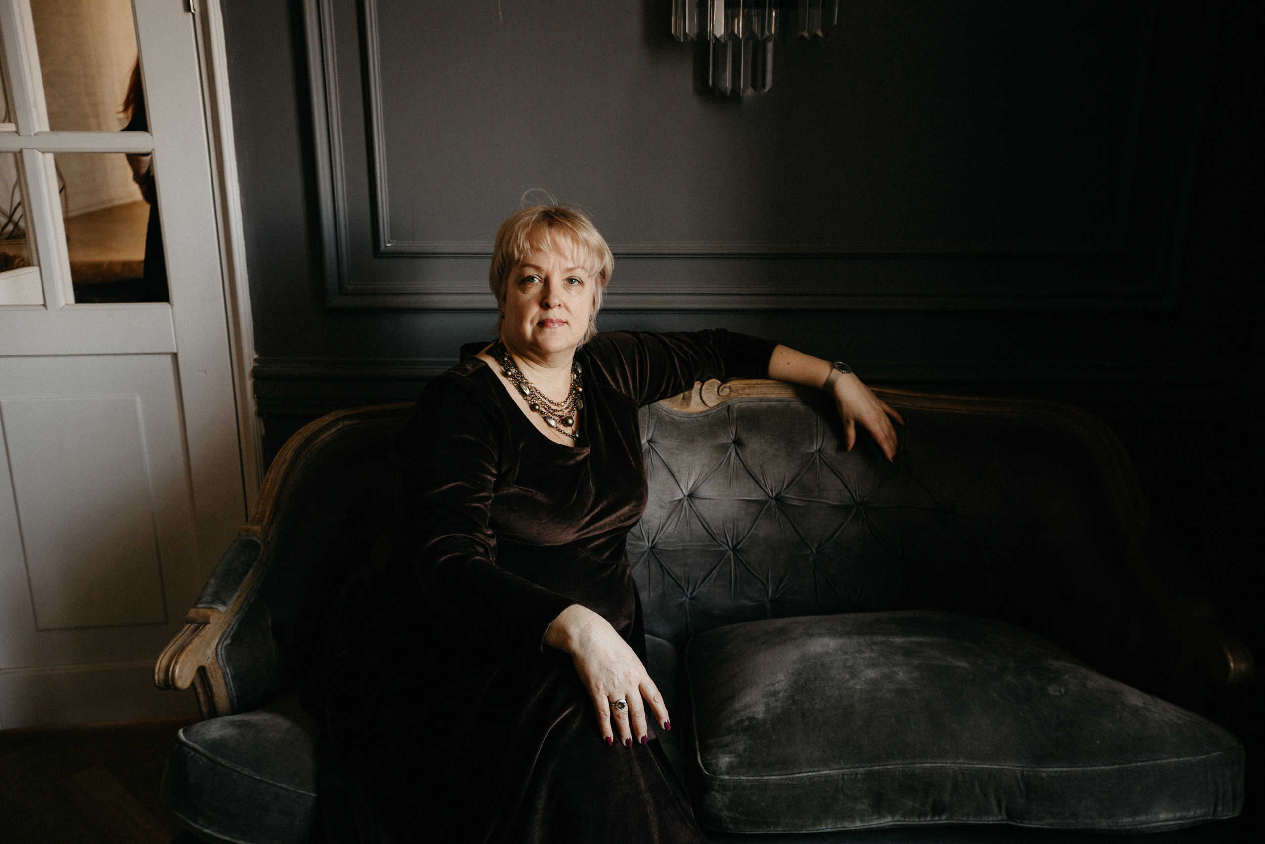 Антон и Оля (семейная). Свадебный фотограф Таня Караисаева