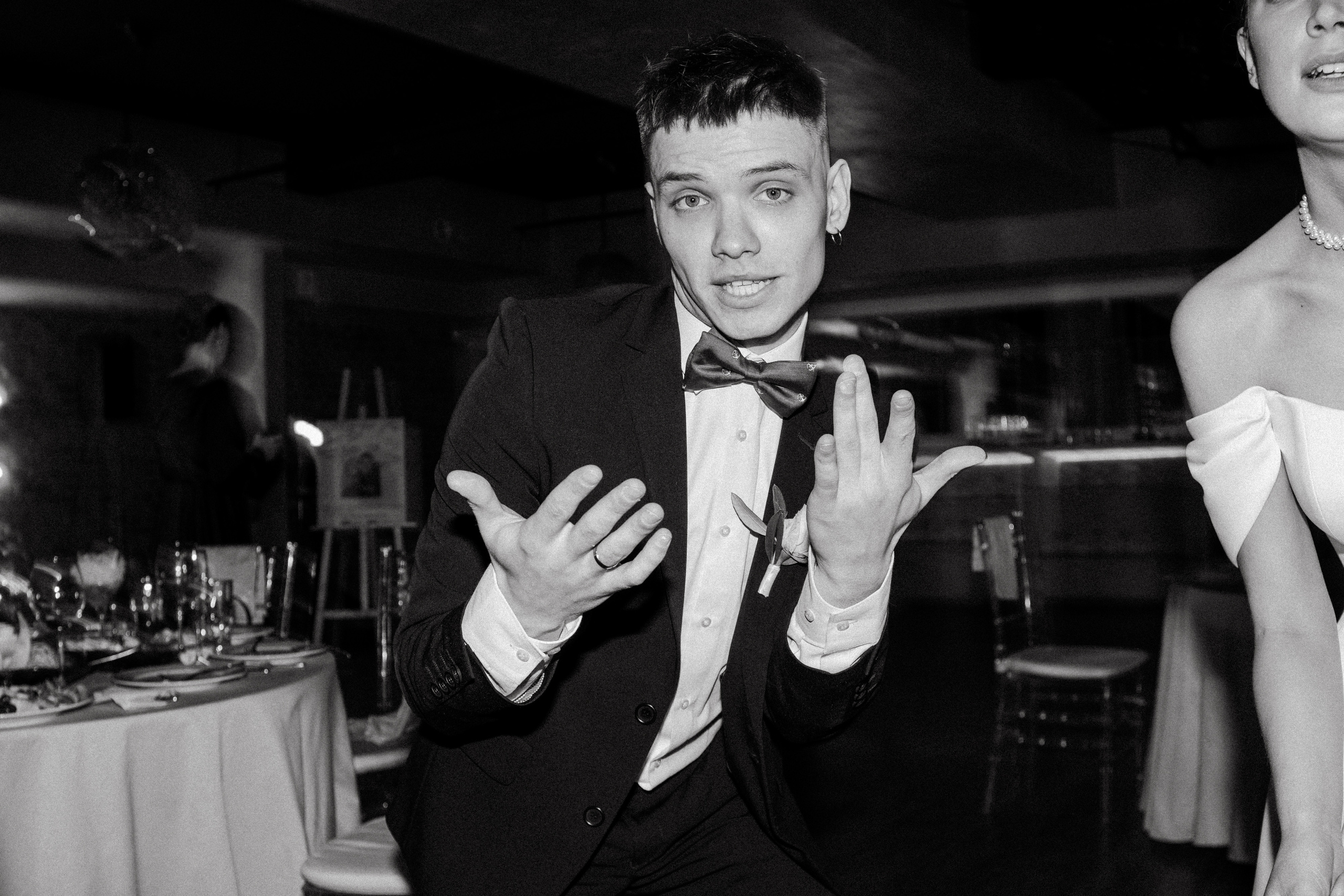 Wedding day Маша|Матвей. Свадебный фотограф Таня Караисаева