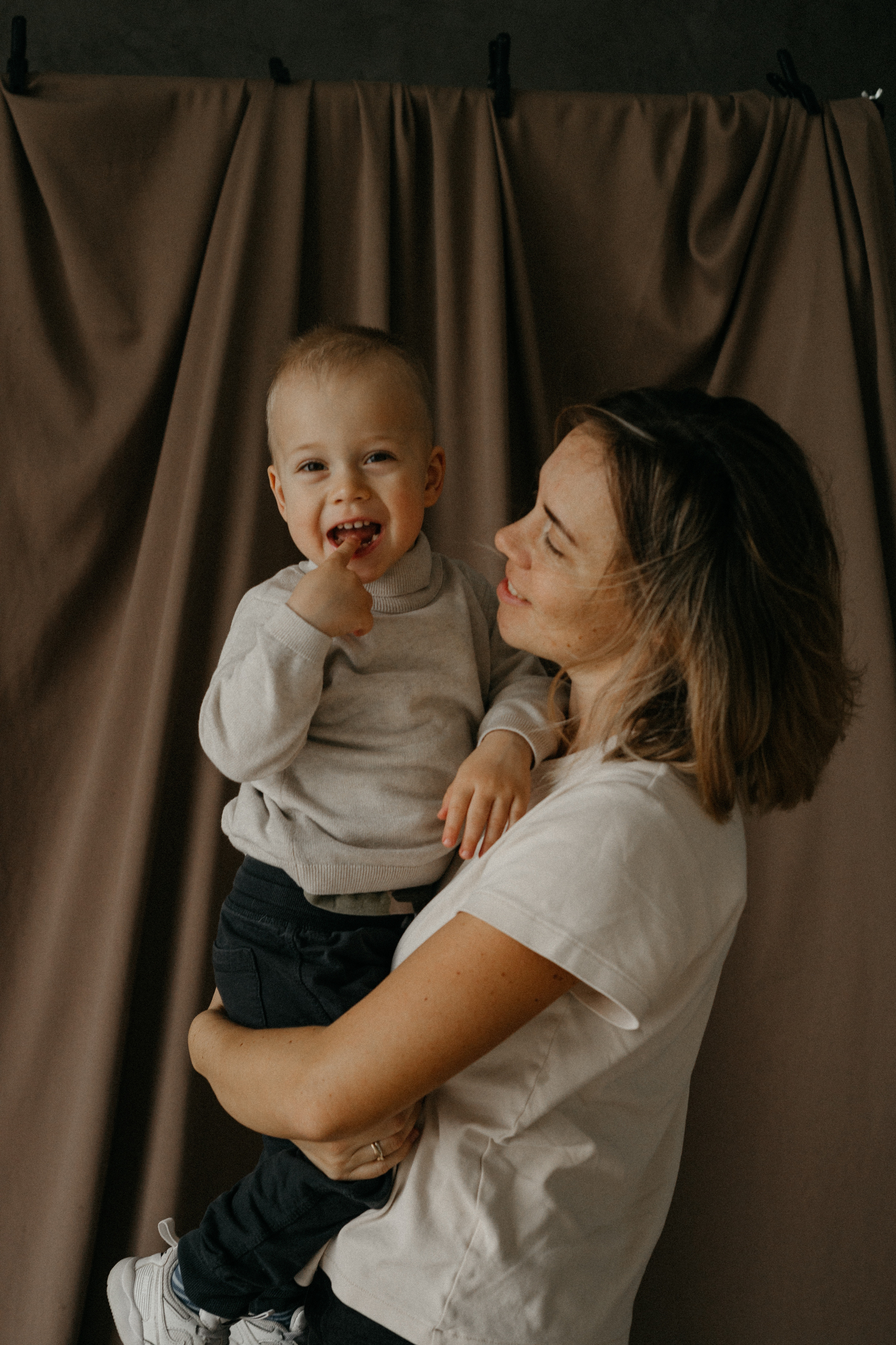 Оксана и Миша. Свадебный фотограф Таня Караисаева