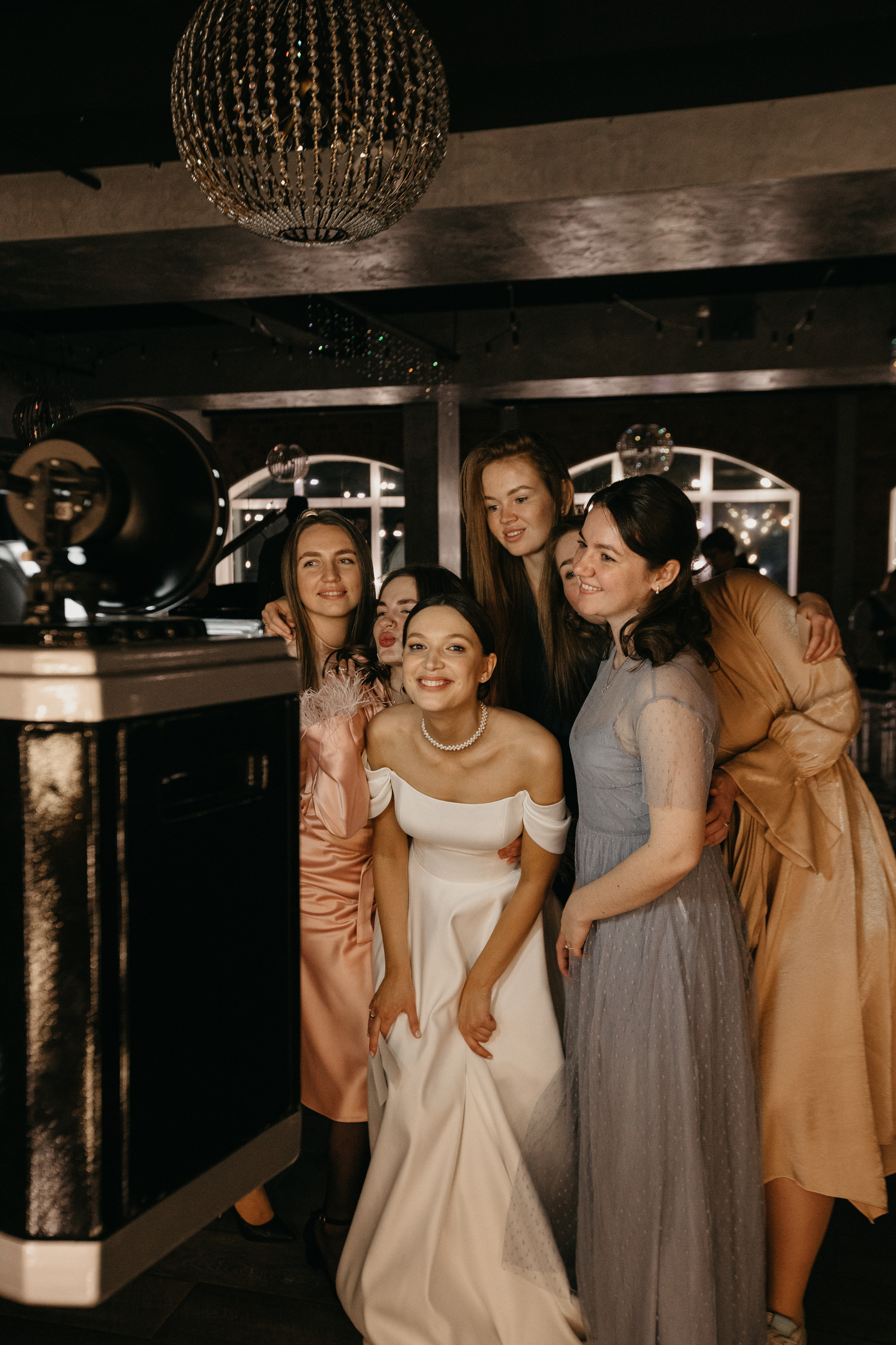 Wedding day Маша|Матвей. Свадебный фотограф Таня Караисаева