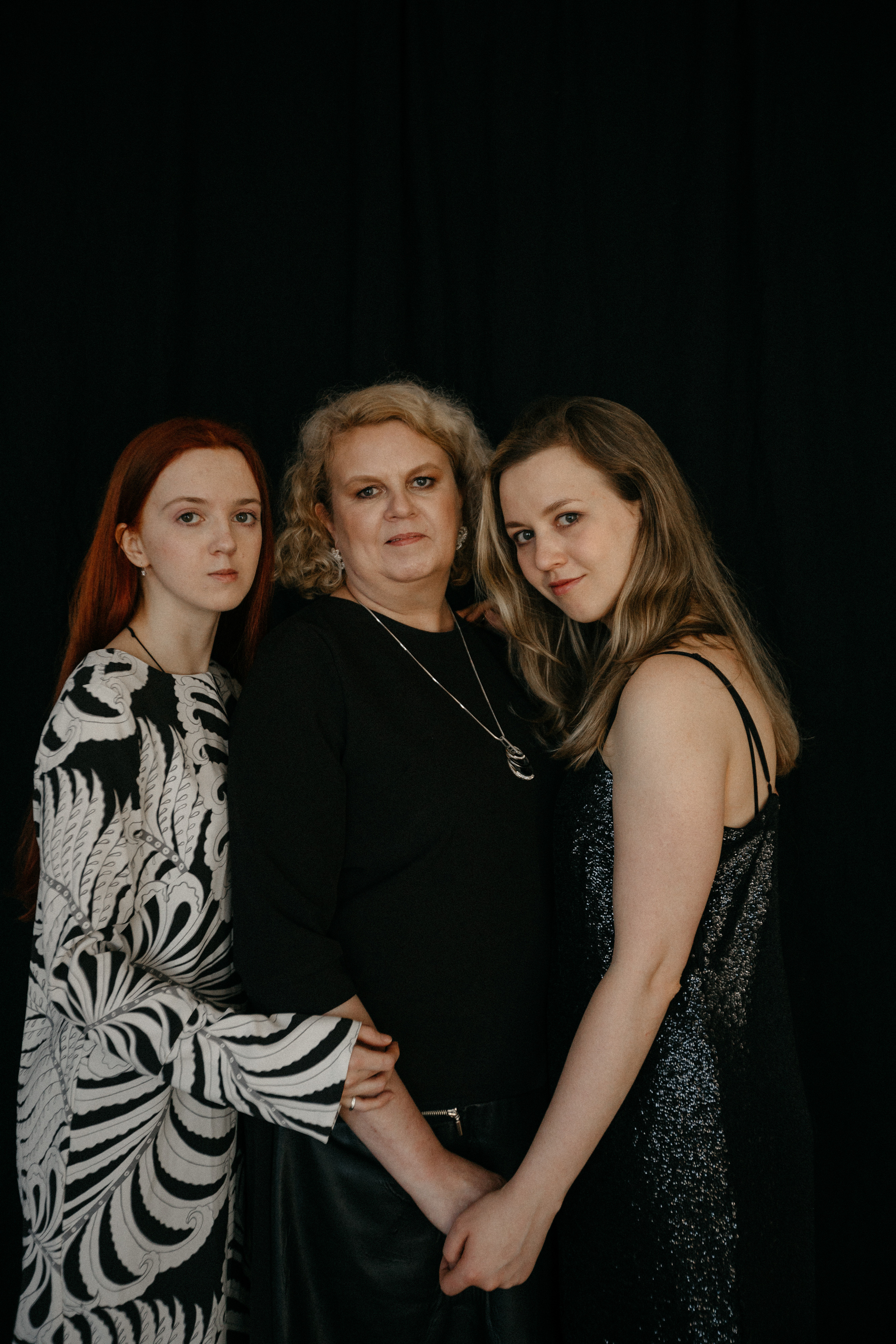 Антон и Оля (семейная). Свадебный фотограф Таня Караисаева