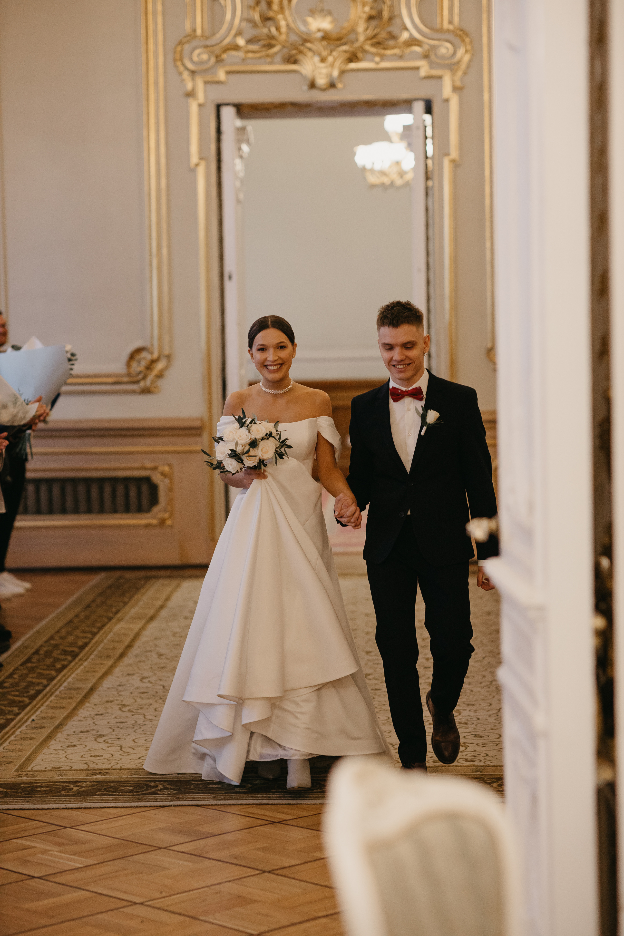 Wedding day Маша|Матвей. Свадебный фотограф Таня Караисаева