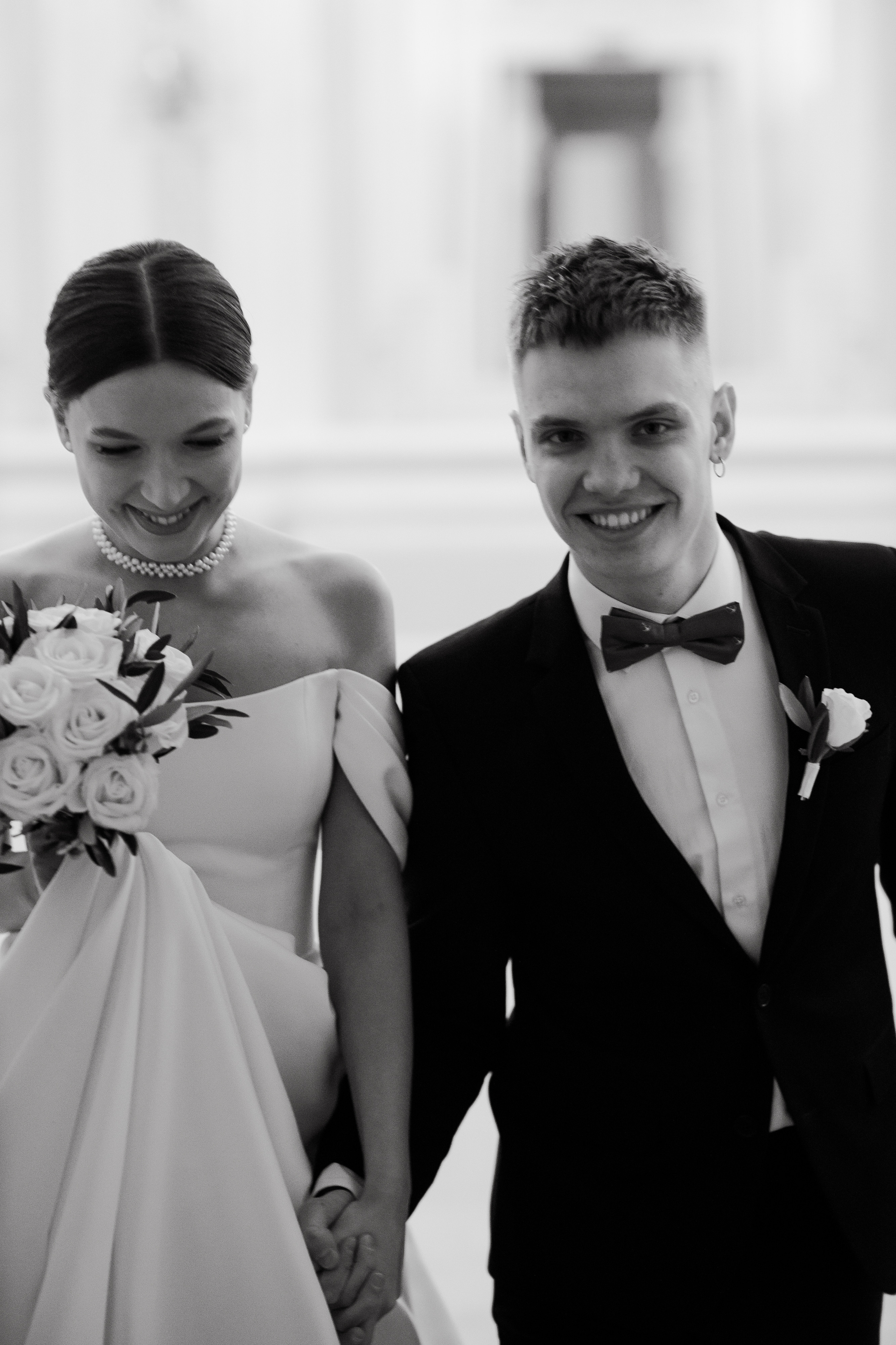 Wedding day Маша|Матвей. Свадебный фотограф Таня Караисаева