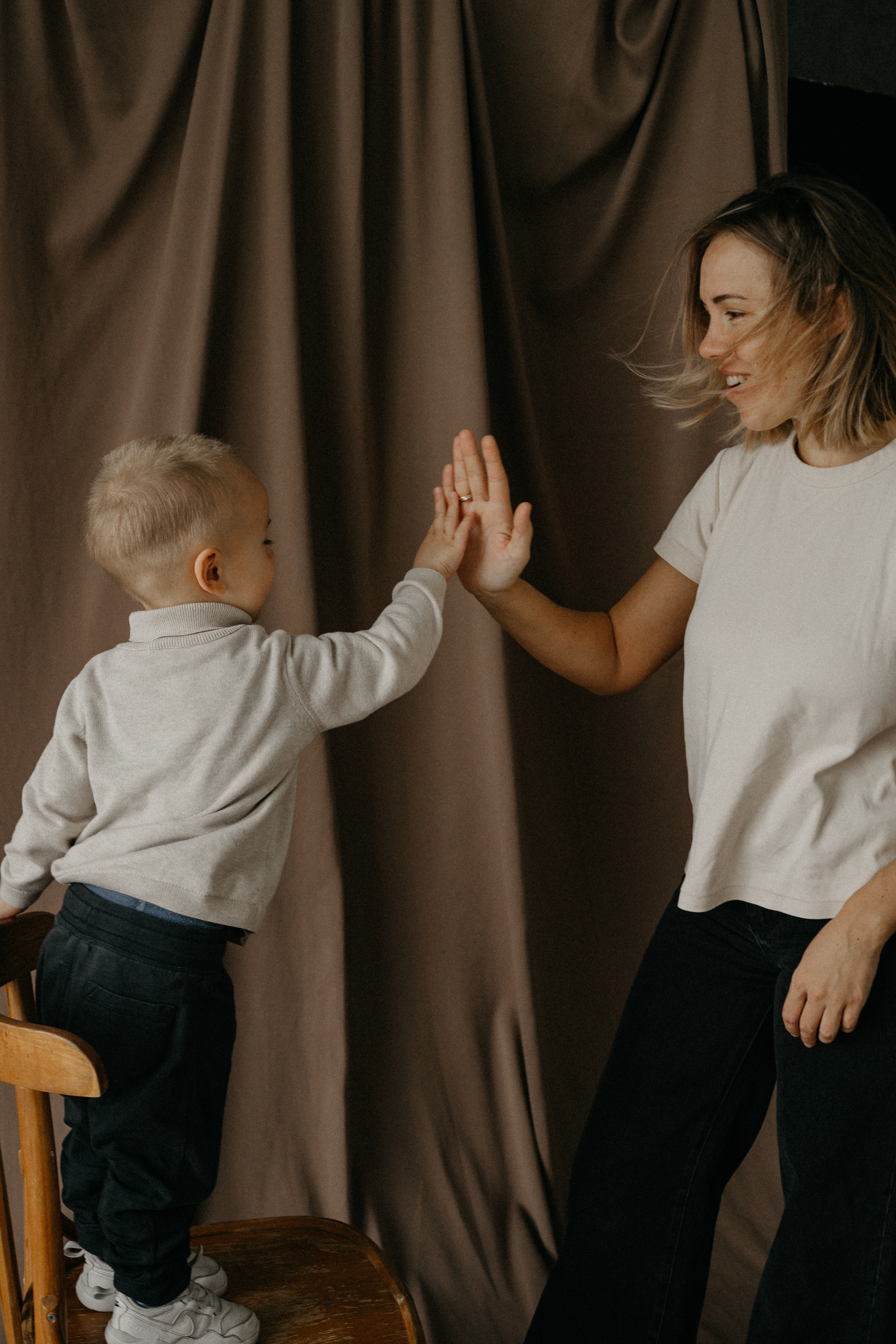 Оксана и Миша. Свадебный фотограф Таня Караисаева