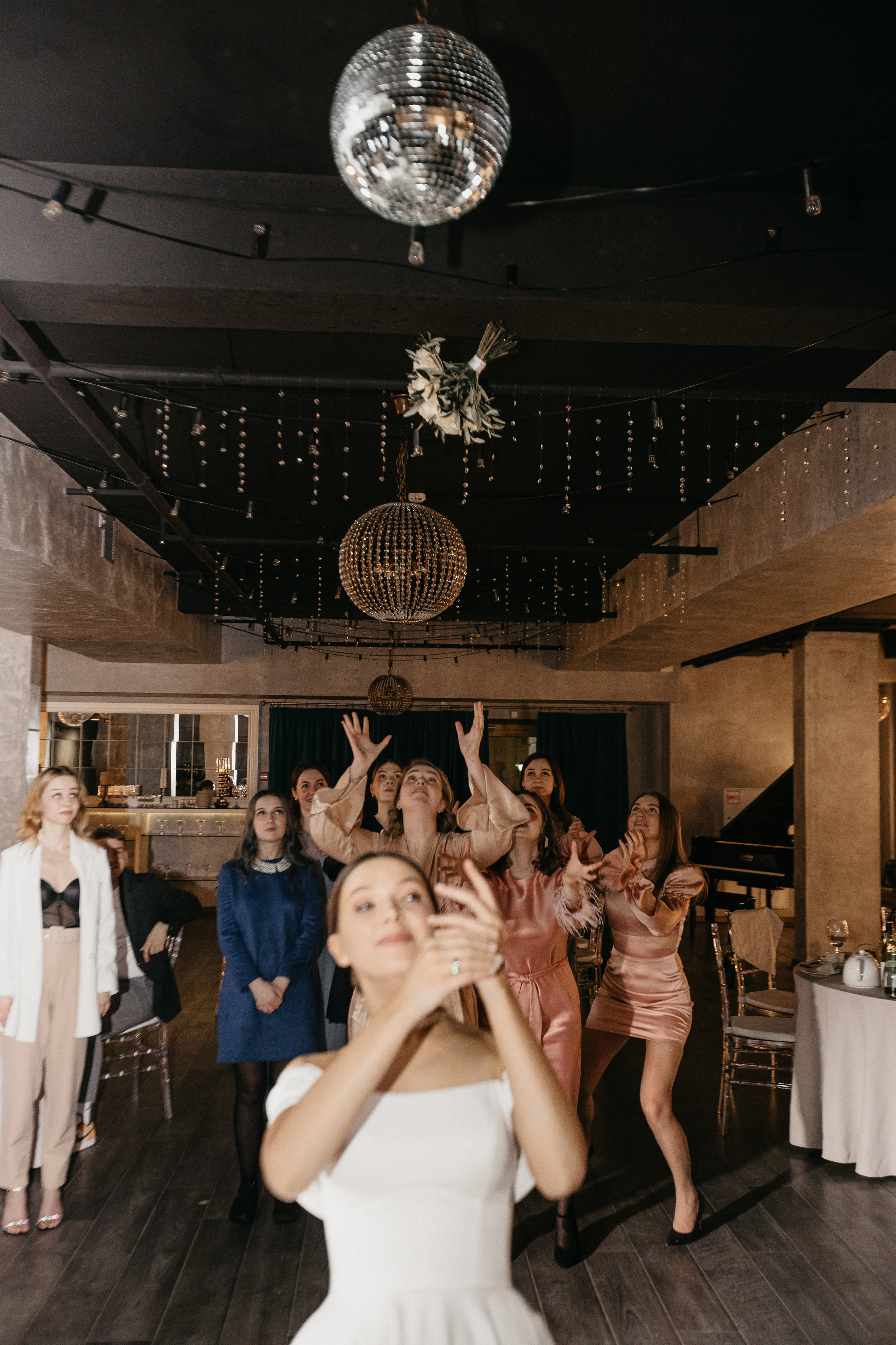 Wedding day Маша|Матвей. Свадебный фотограф Таня Караисаева