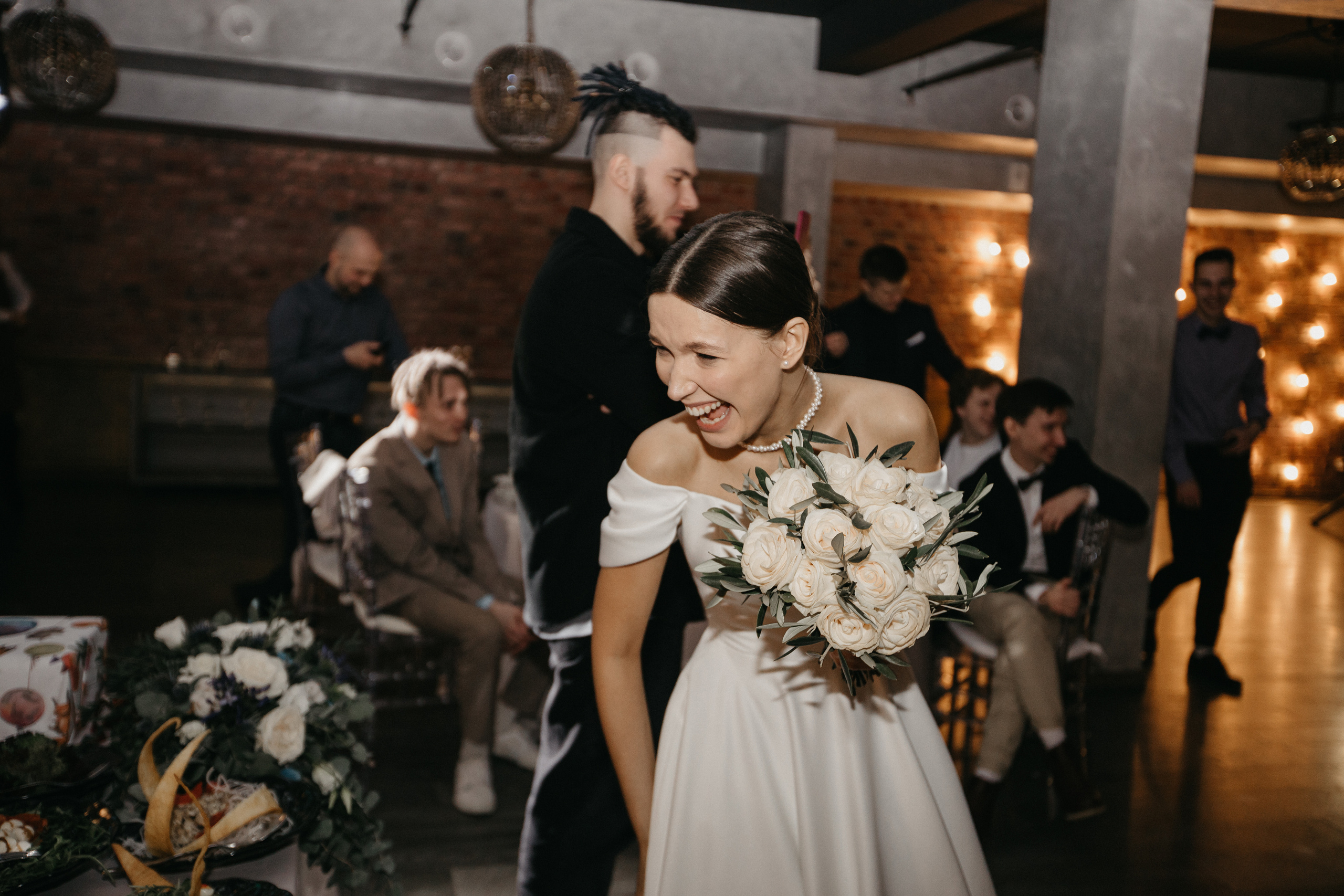 Wedding day Маша|Матвей. Свадебный фотограф Таня Караисаева