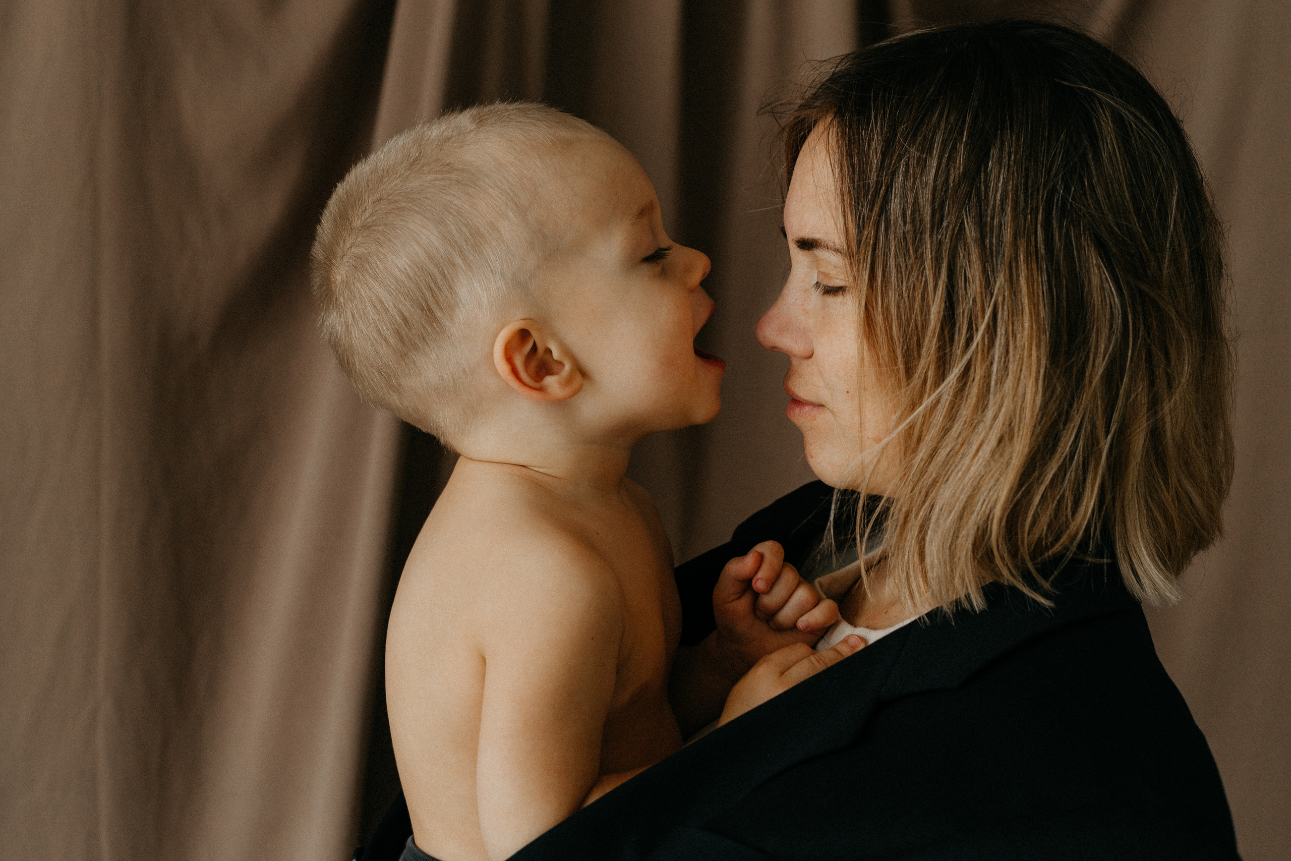 Оксана и Миша. Свадебный фотограф Таня Караисаева