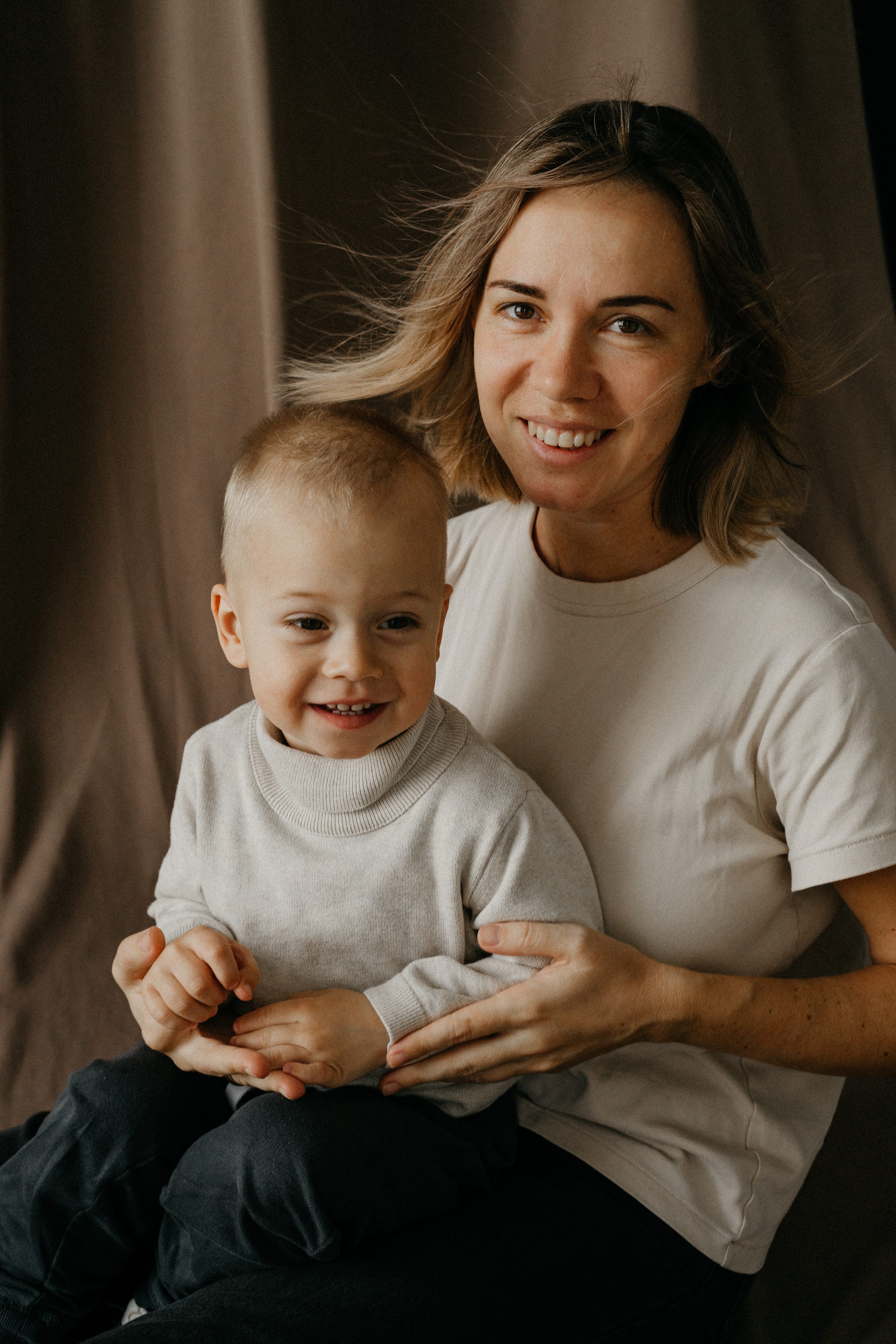 Оксана и Миша. Свадебный фотограф Таня Караисаева