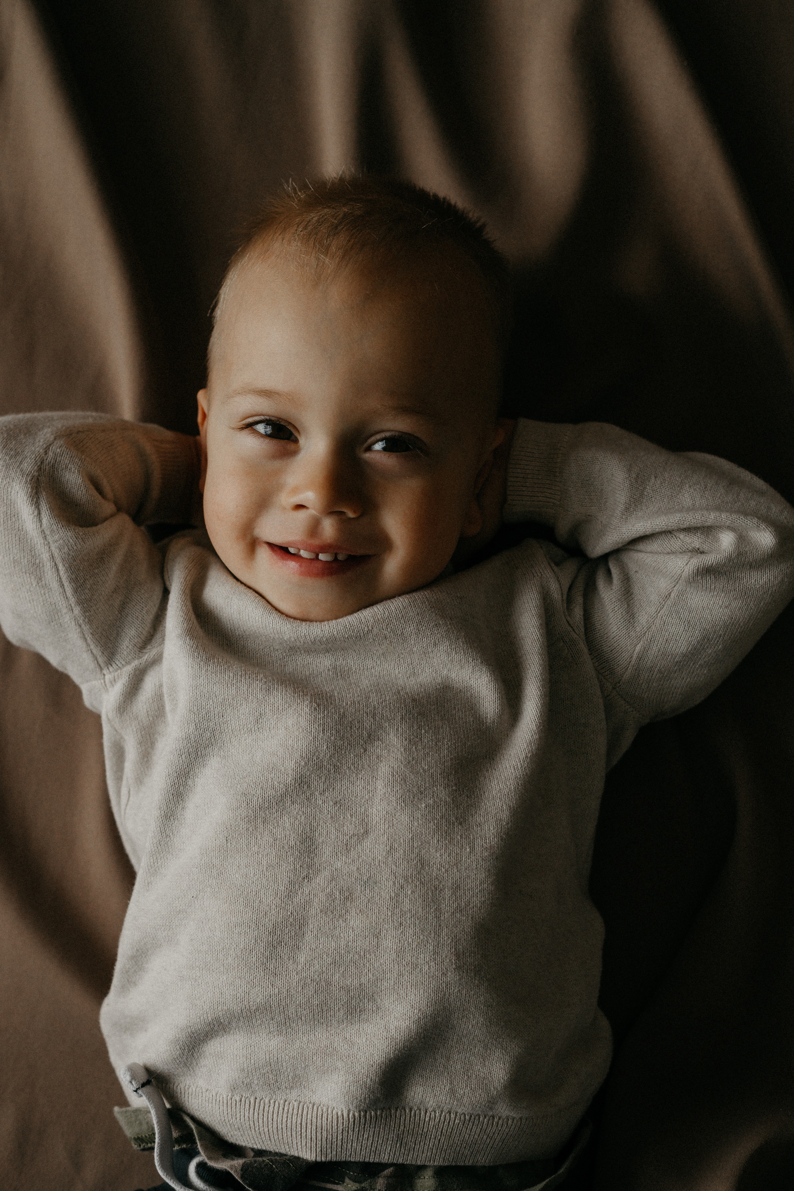 Оксана и Миша. Свадебный фотограф Таня Караисаева