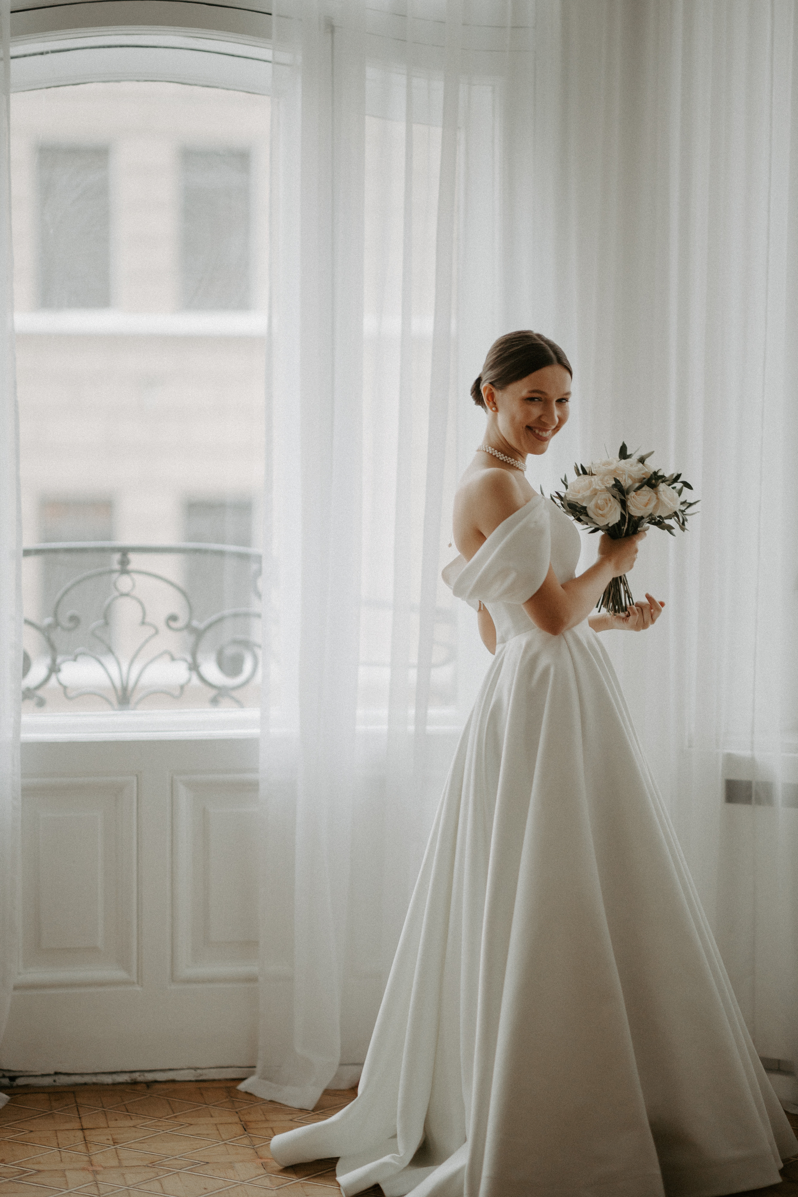 Wedding day Маша|Матвей. Свадебный фотограф Таня Караисаева