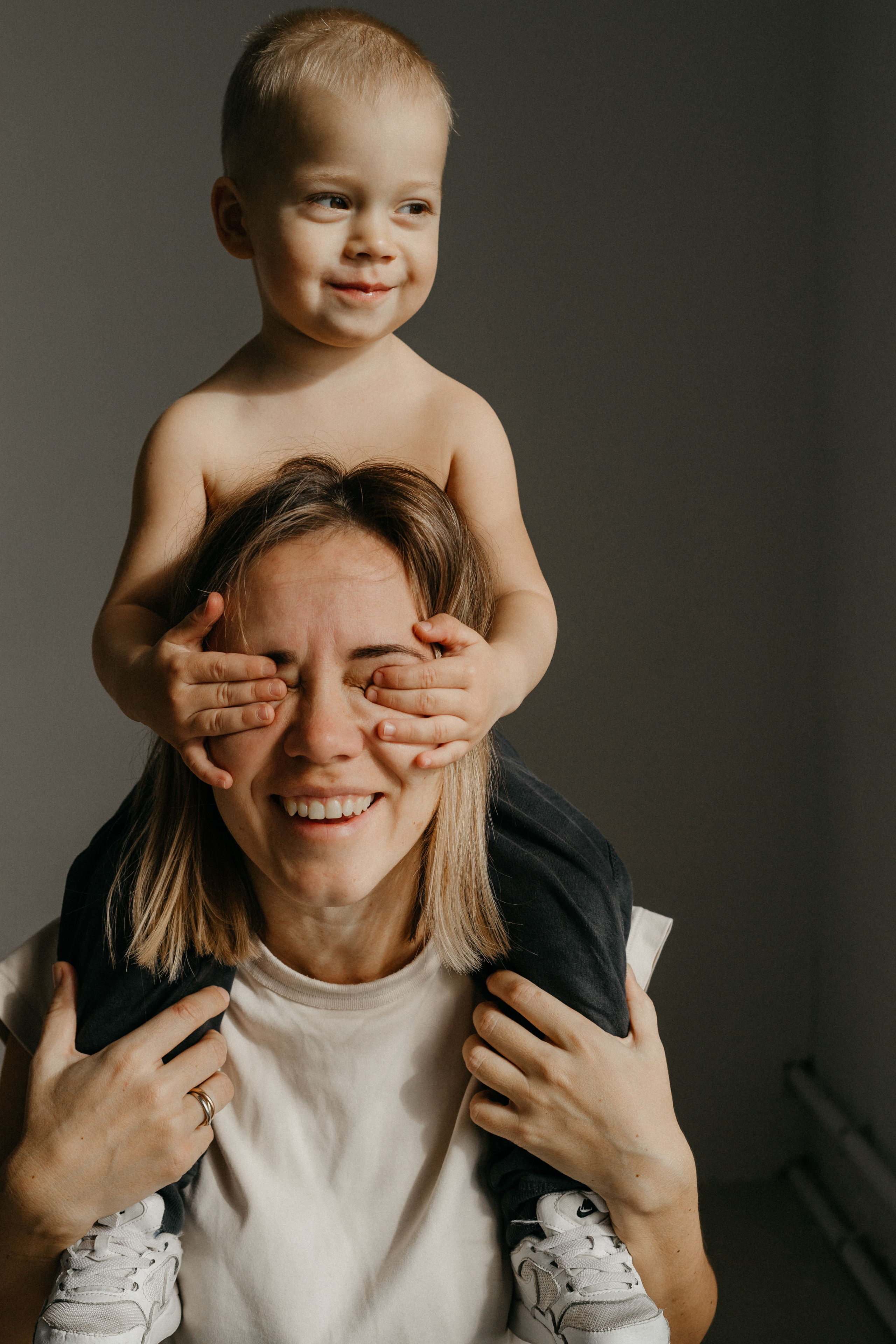 Оксана и Миша. Свадебный фотограф Таня Караисаева