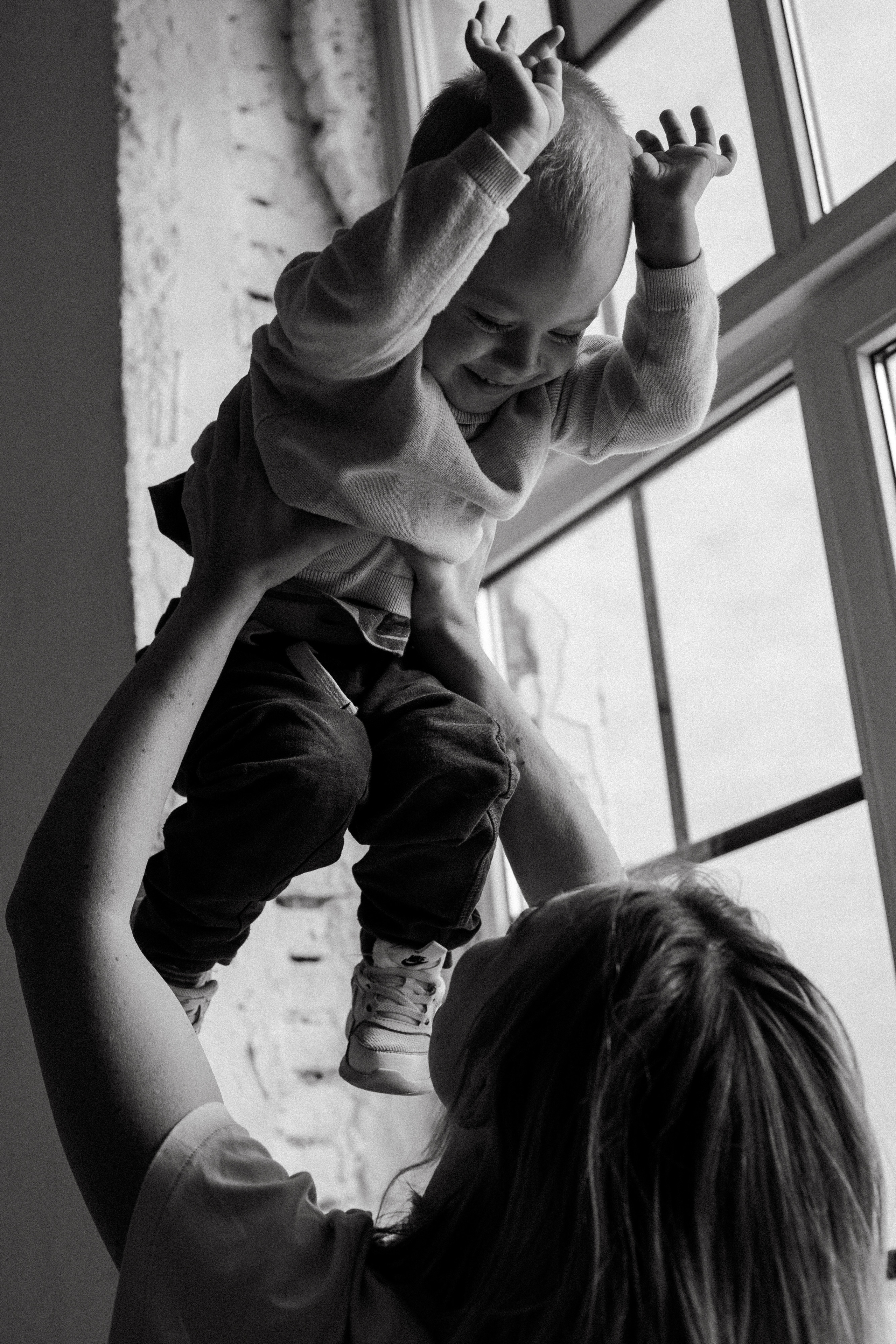 Оксана и Миша. Свадебный фотограф Таня Караисаева