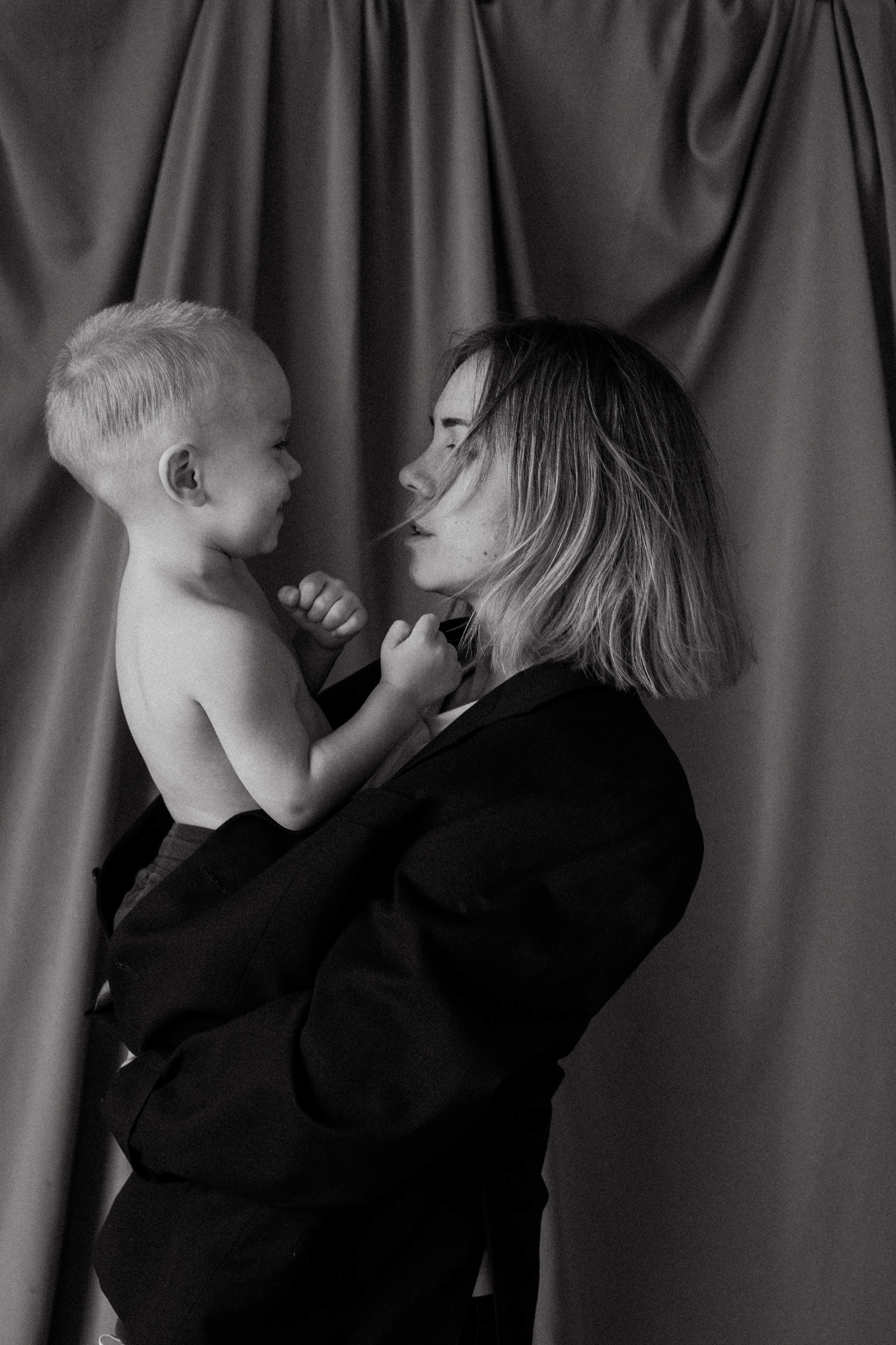 Оксана и Миша. Свадебный фотограф Таня Караисаева