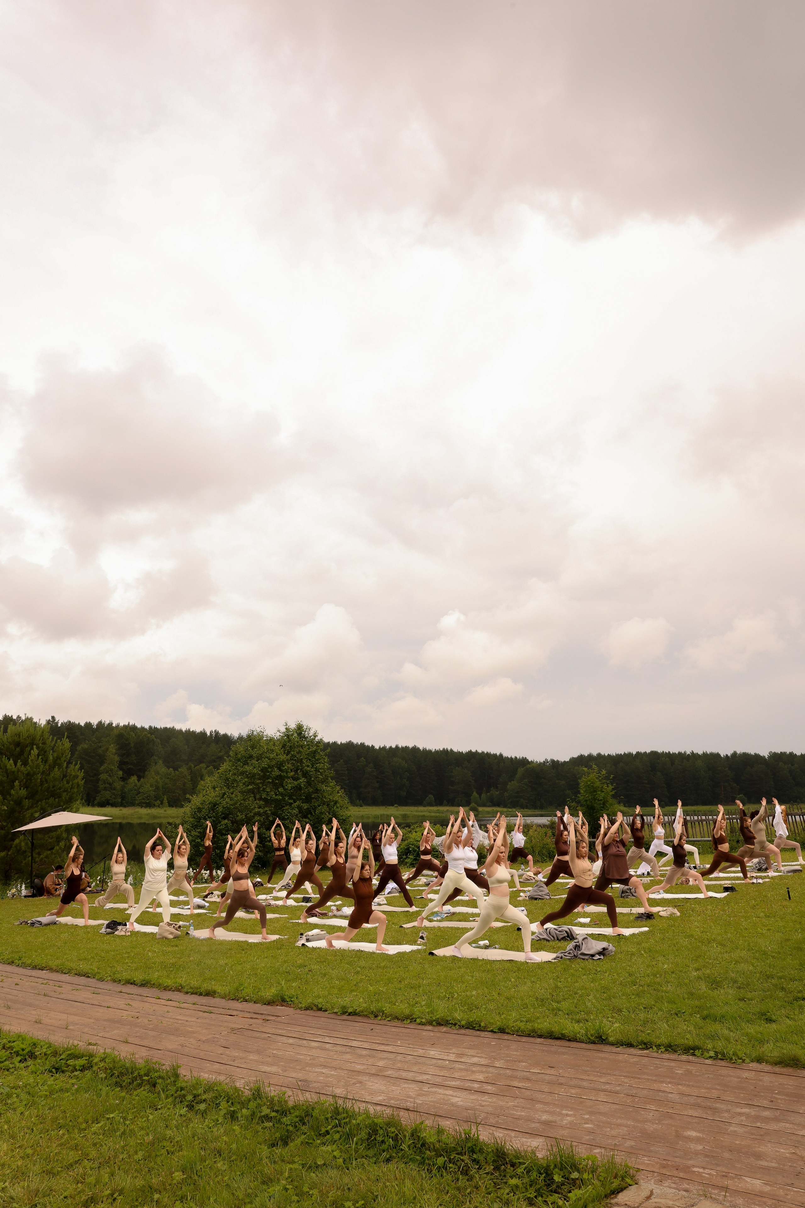 Агентство по организации мероприятий