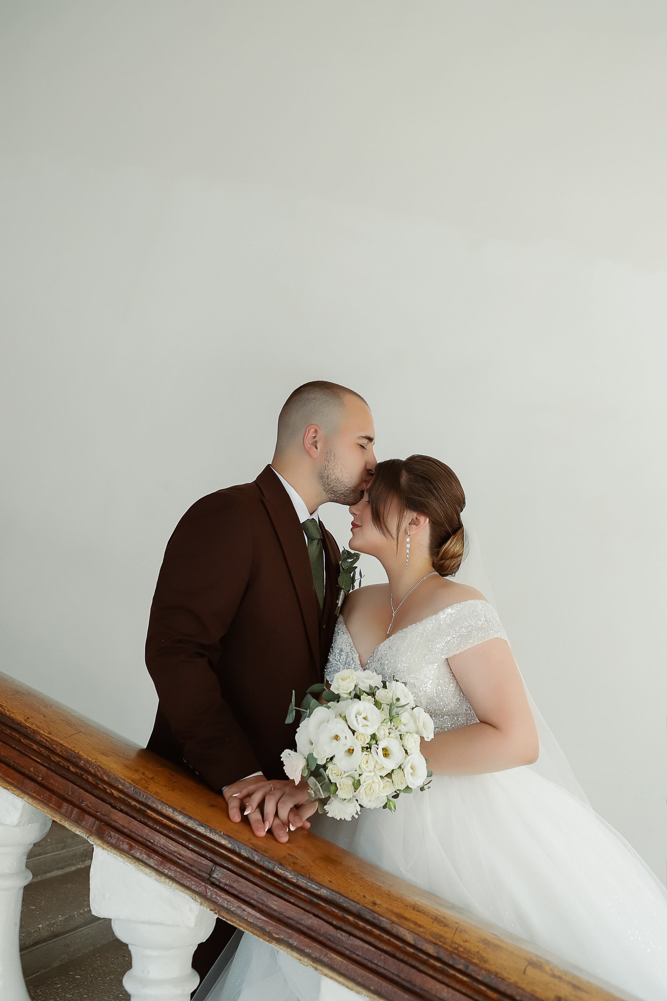 Виталина и Алексей. Свадебный фотограф Евгения Фролова г. Каменск-Шахтинский, Донецк, Ростов