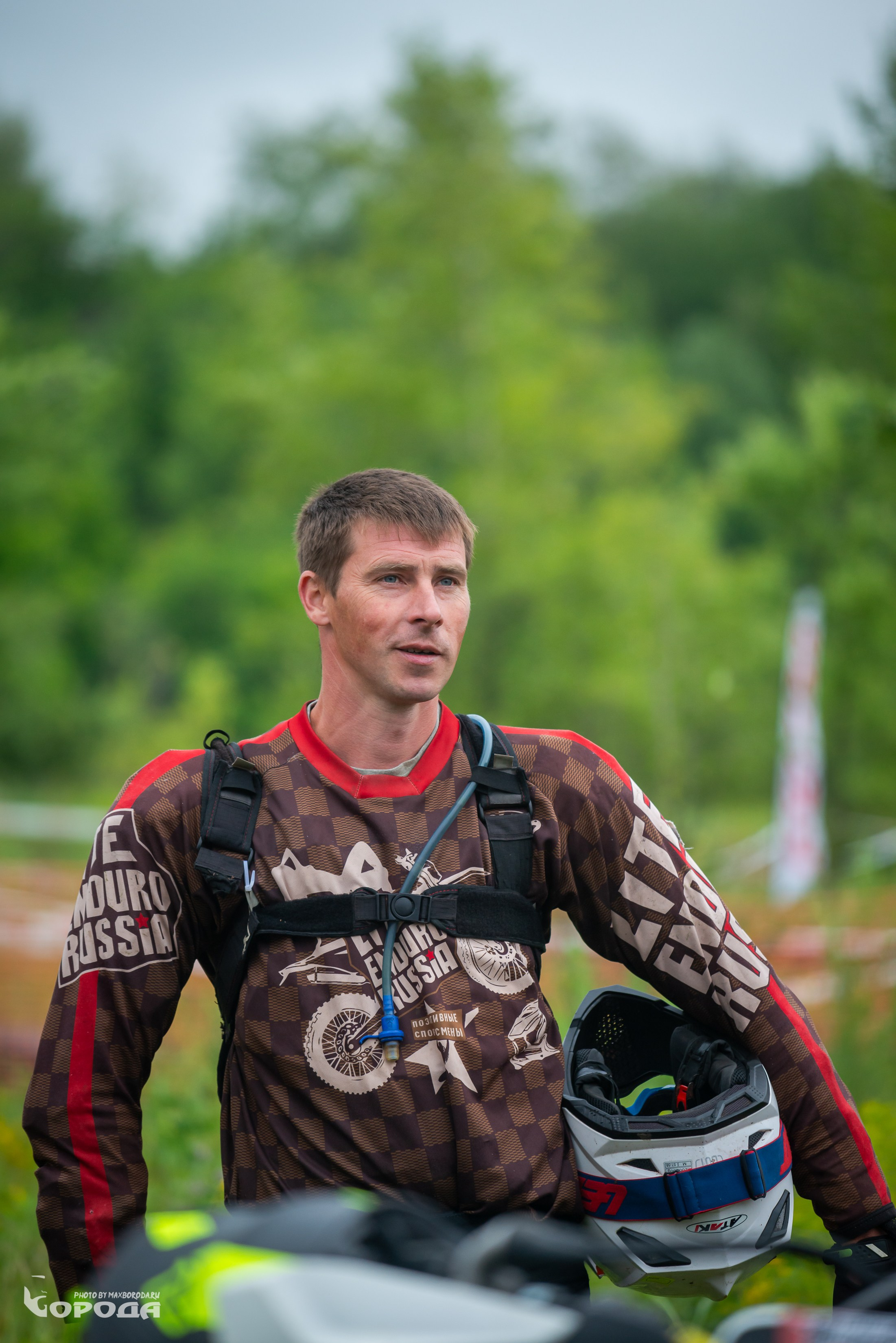 Точка отрыва 2025. Фотограф | Макс Борода